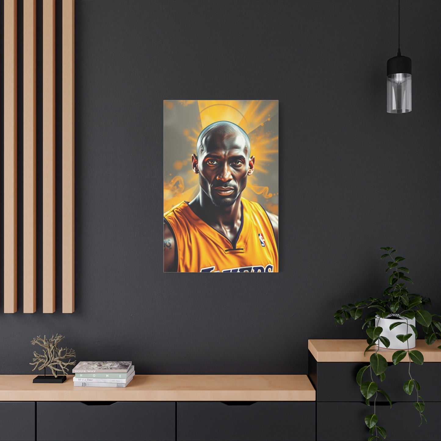 Kobes Pinnacle Epitome Wall Art & Canvas Print