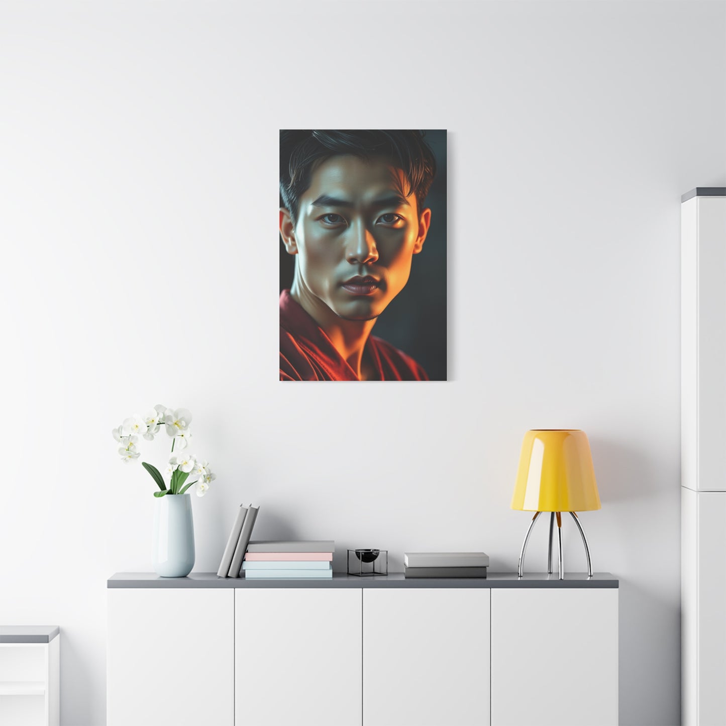 Elite Artur Chen Art Vision Wall Art & Canvas Print