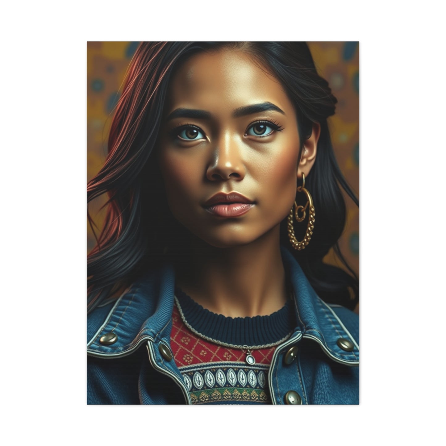 Luxury Allayn Stevens Art Collection Wall Art & Canvas Print