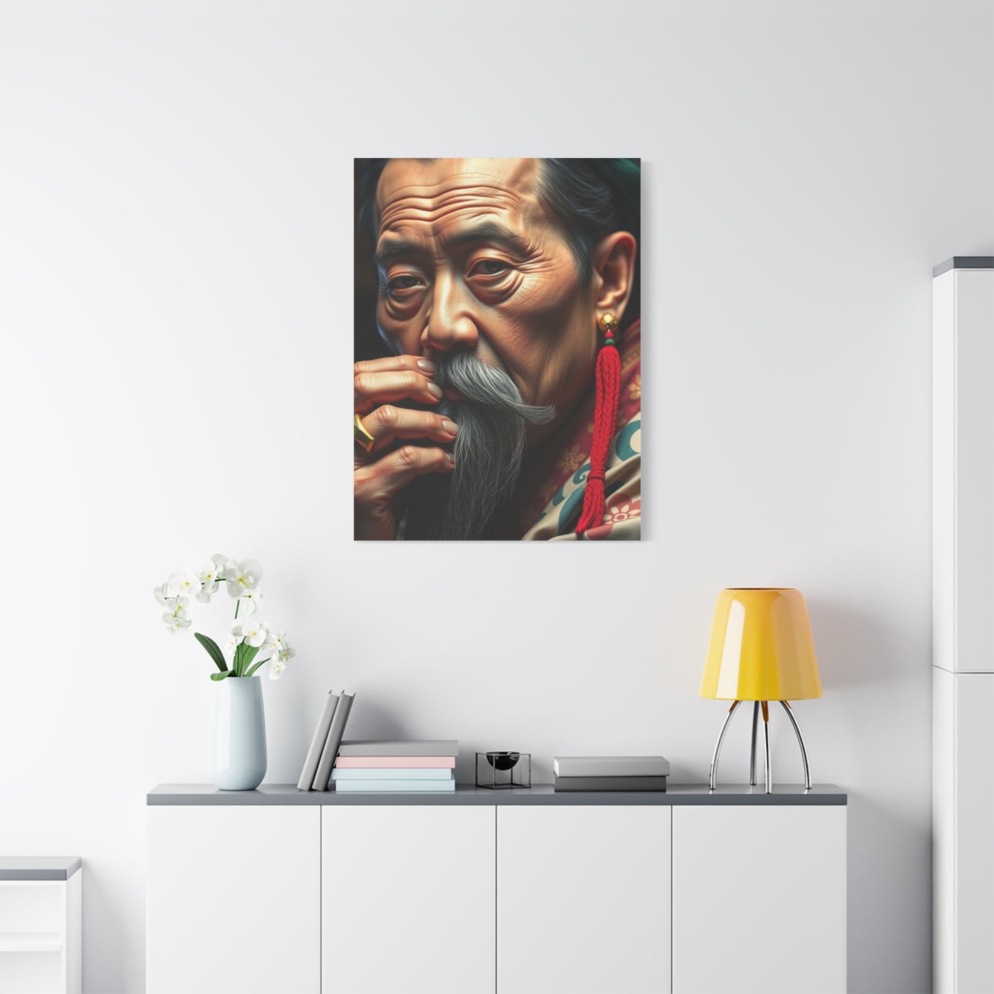 Traditional Wall Art Supreme Gallery Wall Art & Canvas Print