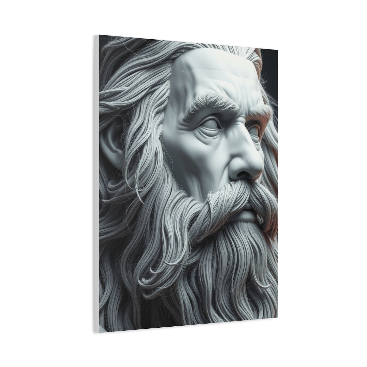 Nimbus Prestige Canvas Wall Art & Canvas Print