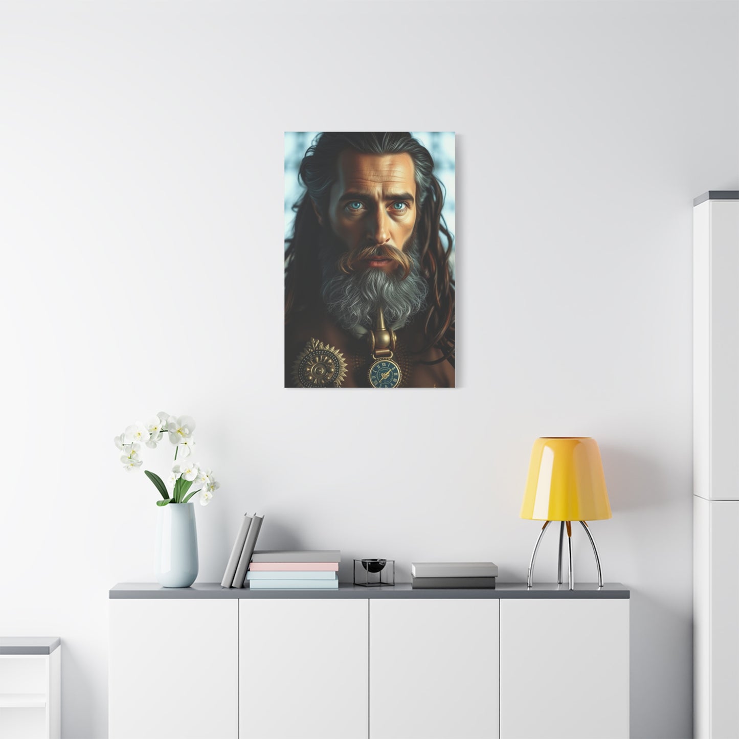 Elite Pierre Auguste Art Vision Wall Art & Canvas Print