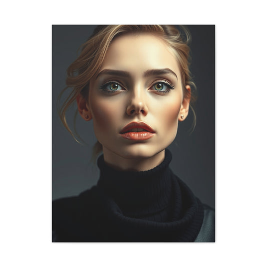 Chic Aesthete Canvas Collection Wall Art & Canvas Print