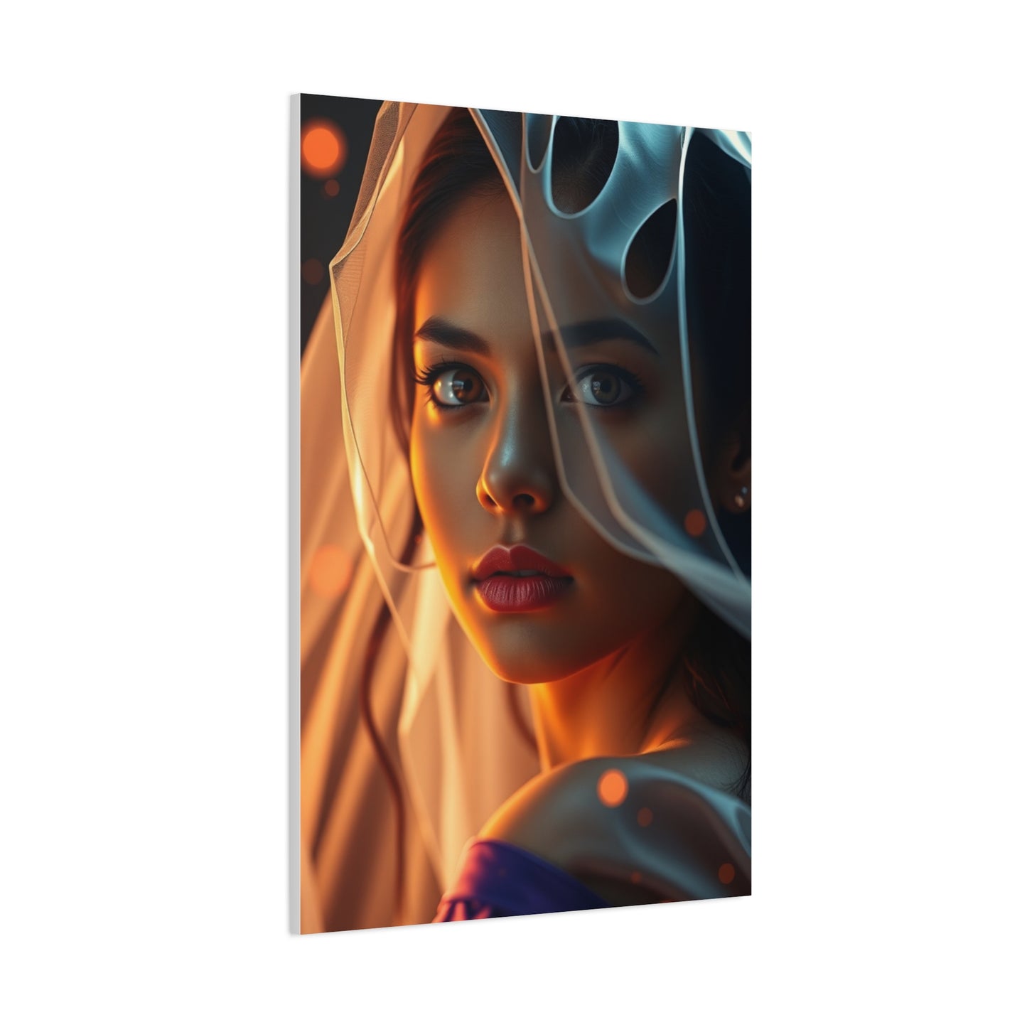 Supreme Inspirational Art Collection Wall Art & Canvas Print