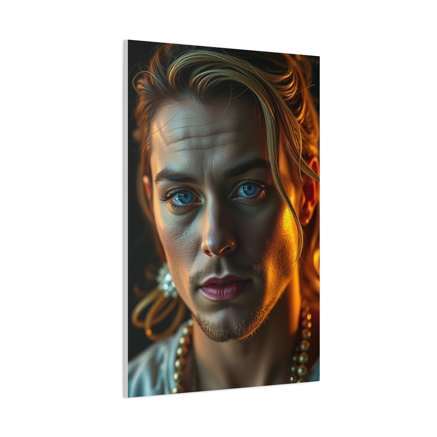 Celestial Fame Artistry Wall Art & Canvas Print