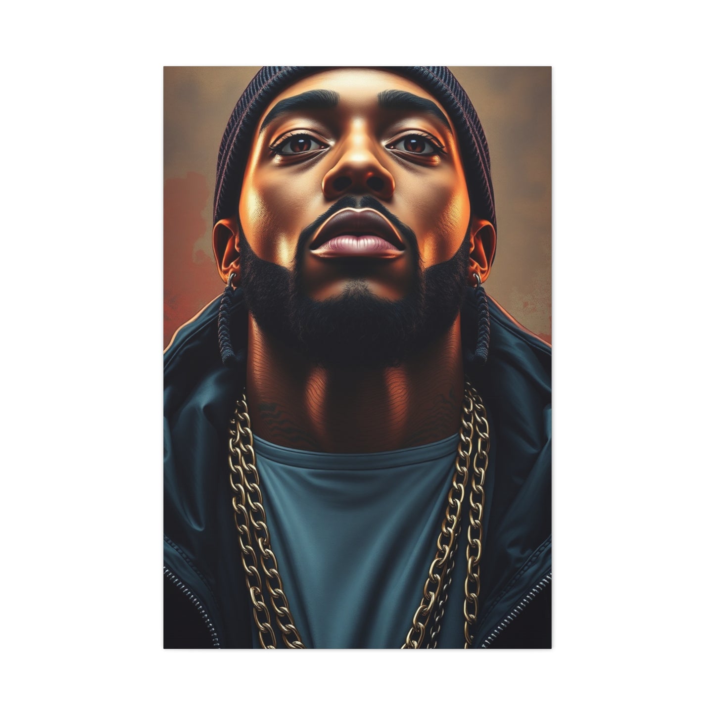 Victory Essence Wall Decor wall art & canvas print