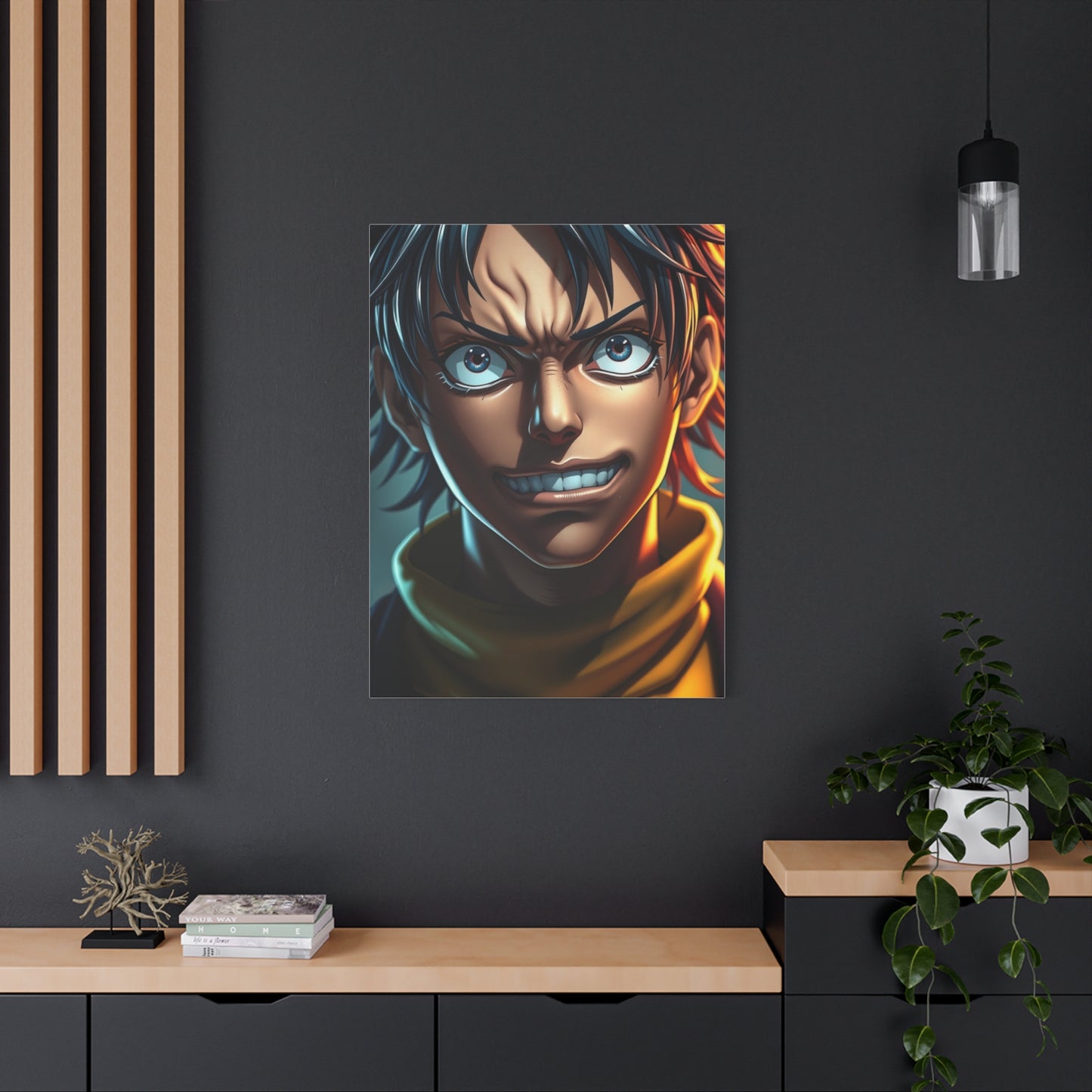 Sovereign Saga Portraits