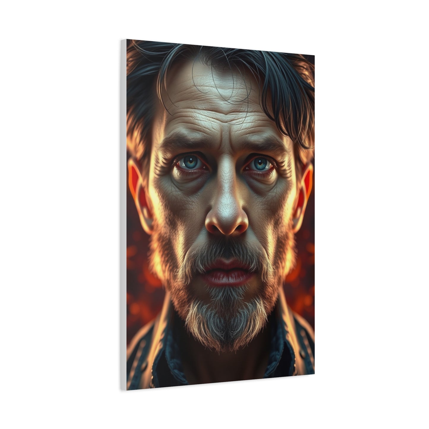 Tim Kahane Art Refined Canvas Wall Art & Canvas Print