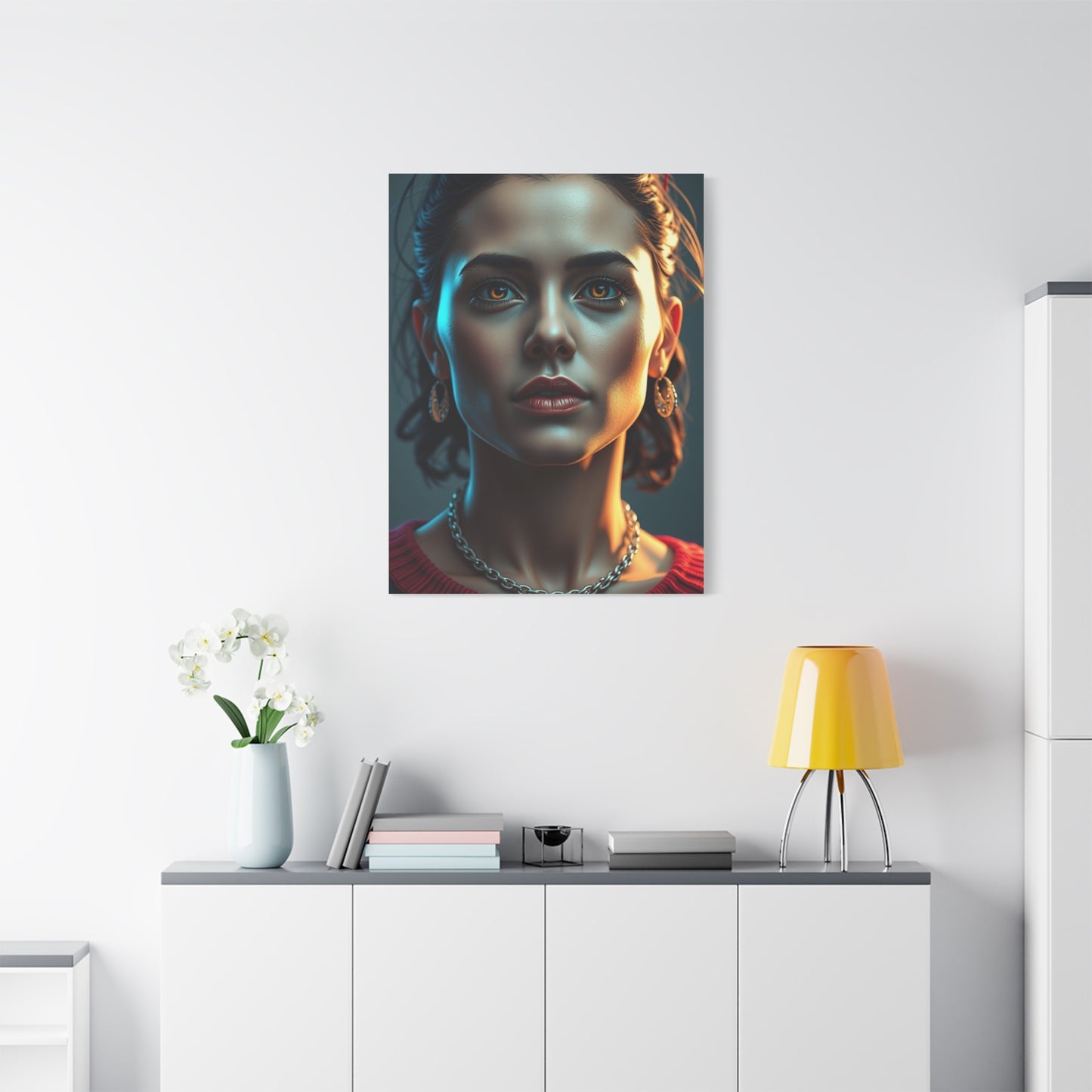 Prestige Persona Artworks Wall Art & Canvas Print