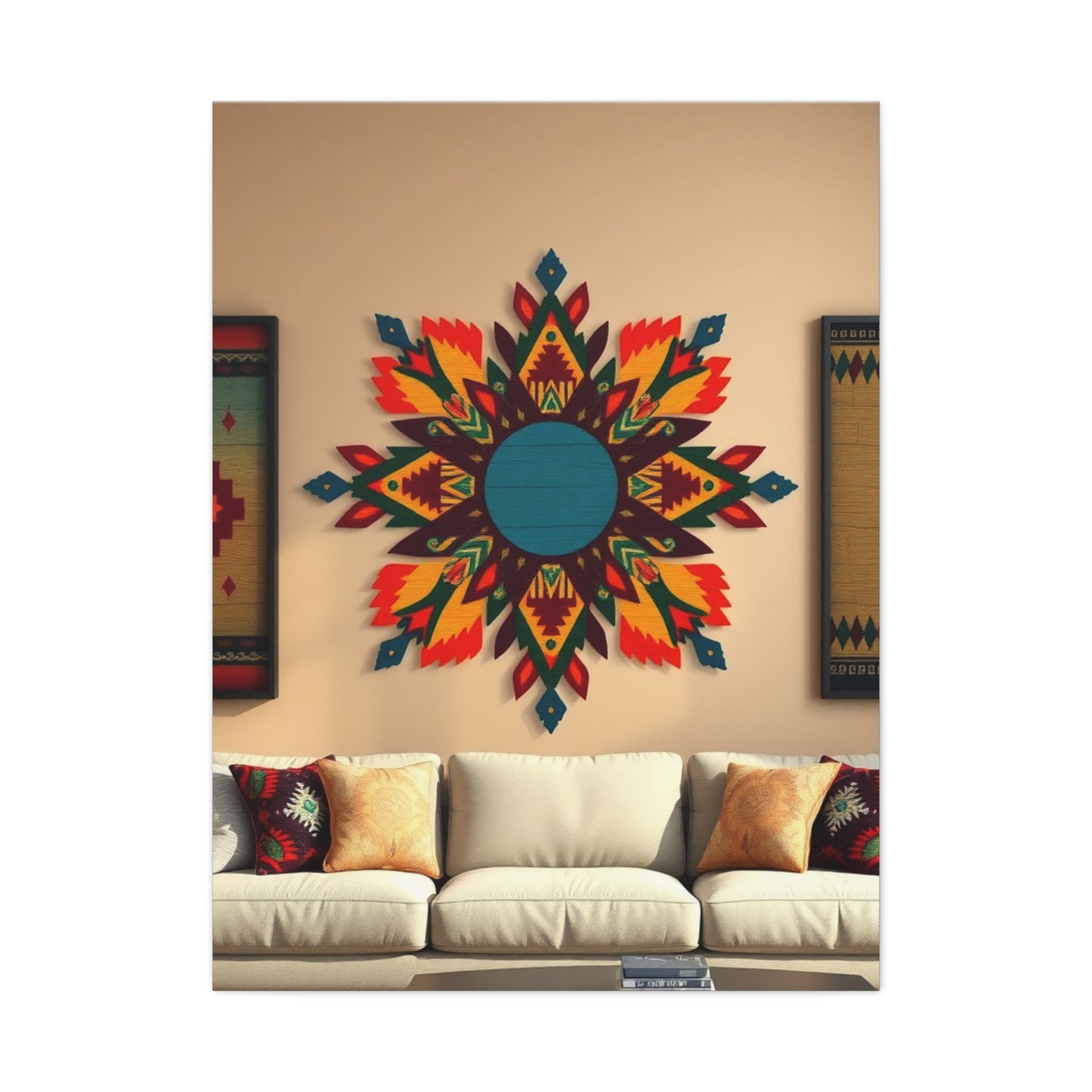 Canyon Harmony Masterpiece