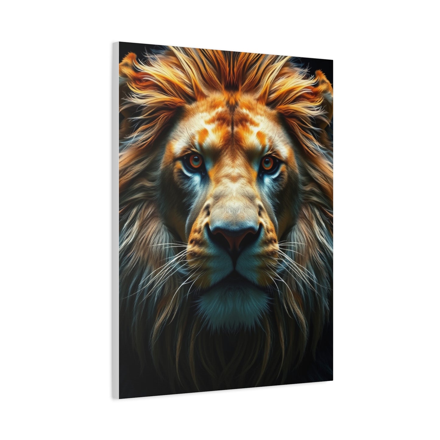 Sublime Ruler Artwork Wall Art & Canvas Print