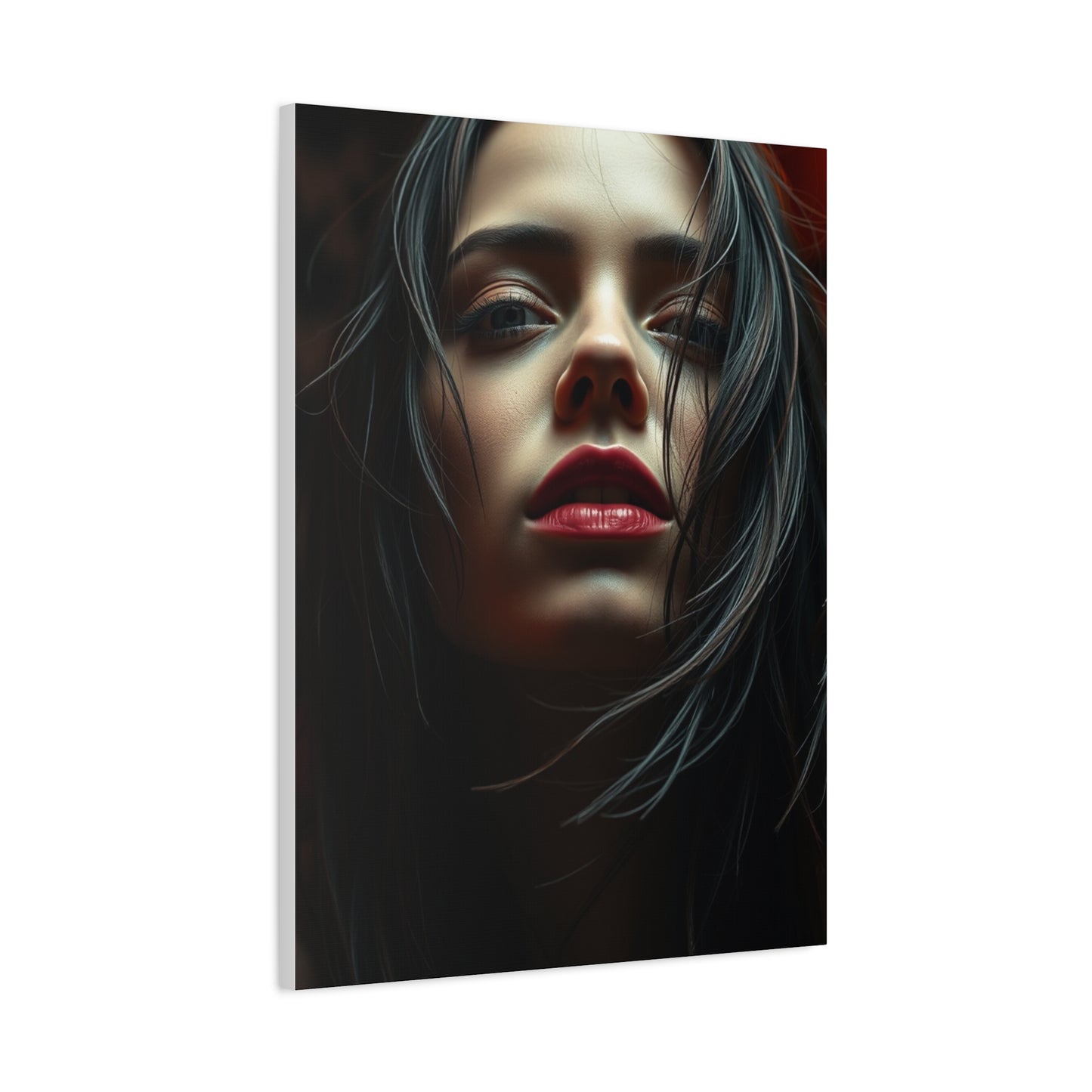 Supreme Erotic Art Collection Wall Art & Canvas Print