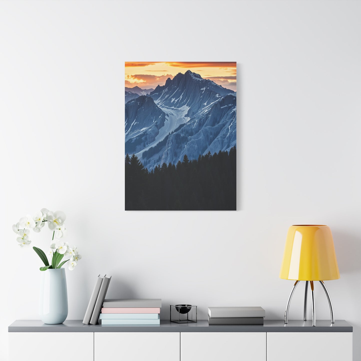 Timeless Grandeur Artistry