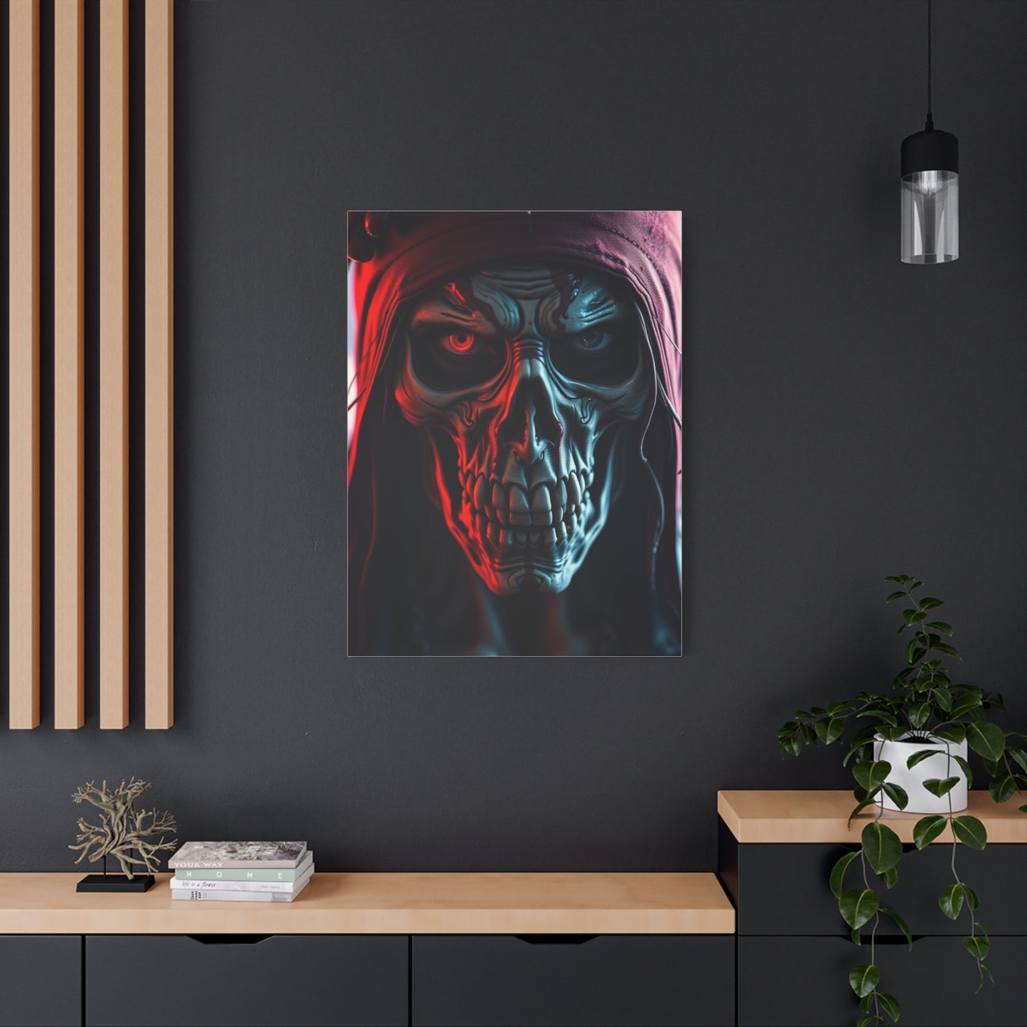 Supreme Zombie Art Collection Wall Art & Canvas Print
