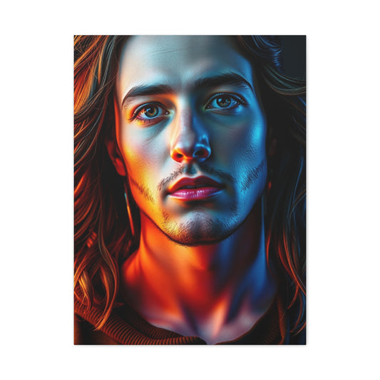 Collection Jamison Gish Art Art Wall Art & Canvas Print