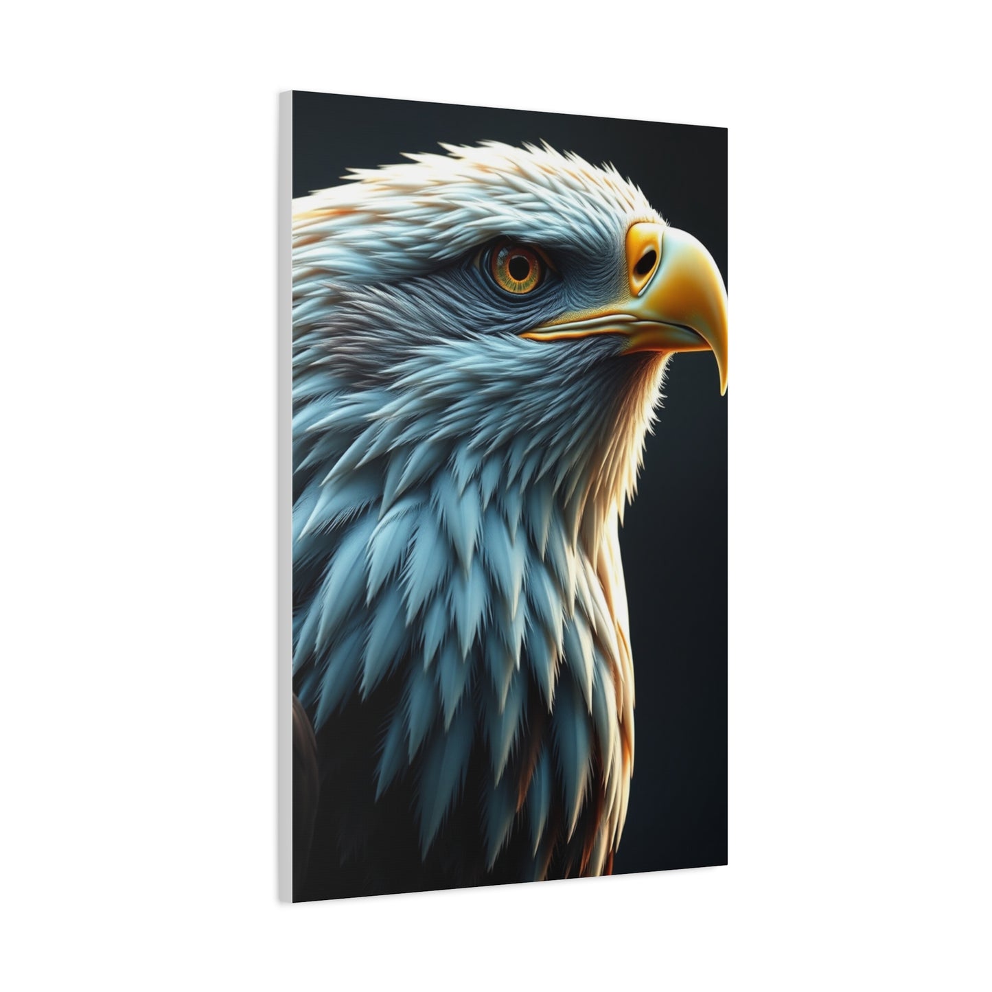 Celestial Avian Panorama