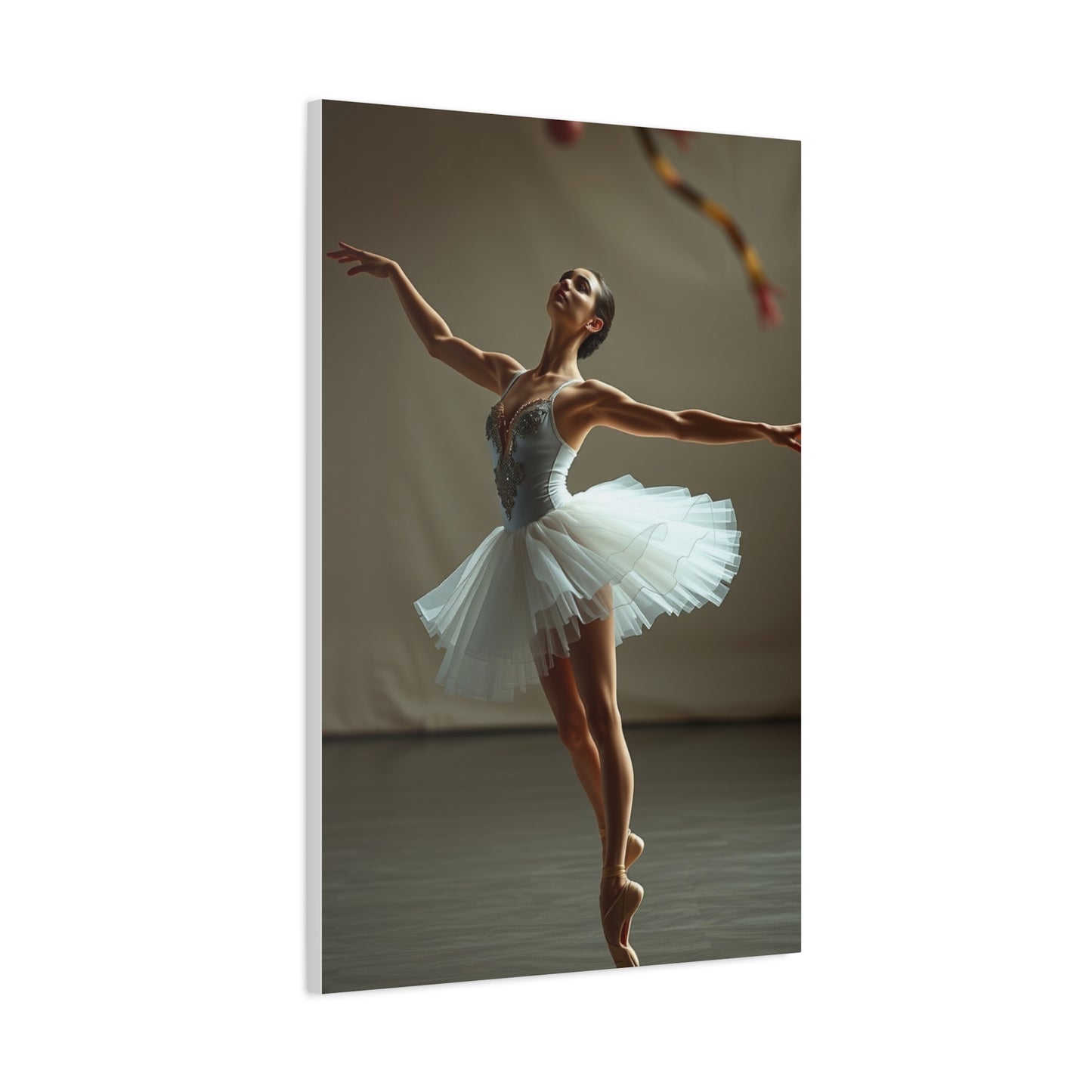 Collection Ballet Art Art Wall Art & Canvas Print