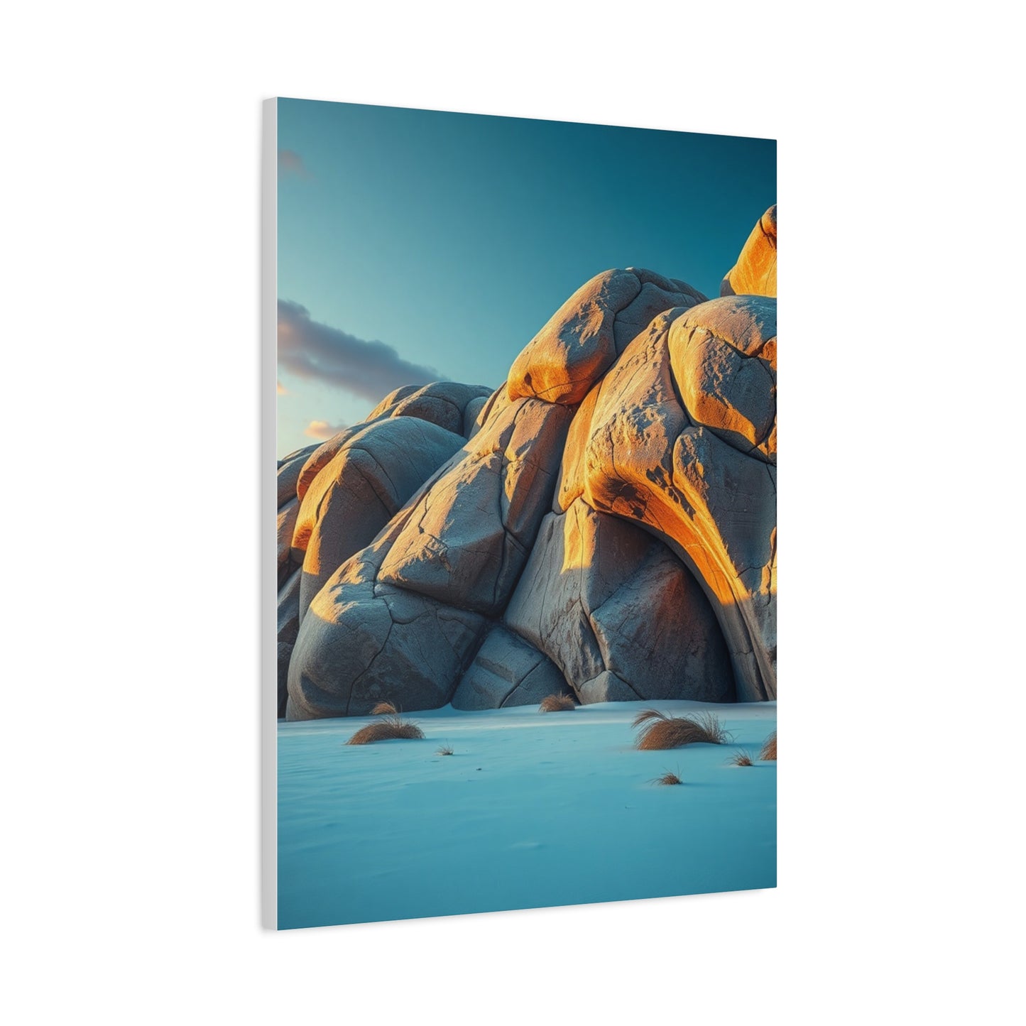Collection Boulder Art Art Wall Art & Canvas Print