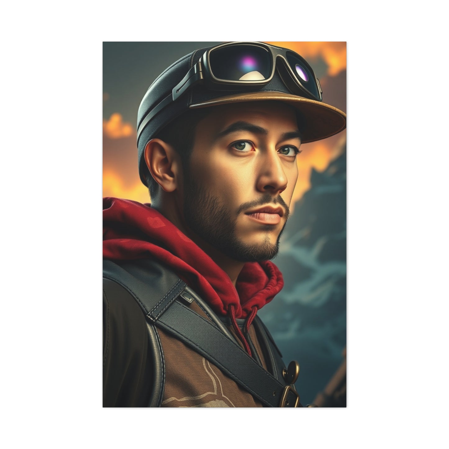 Odyssey Canvas Collection Wall Art & Canvas Print