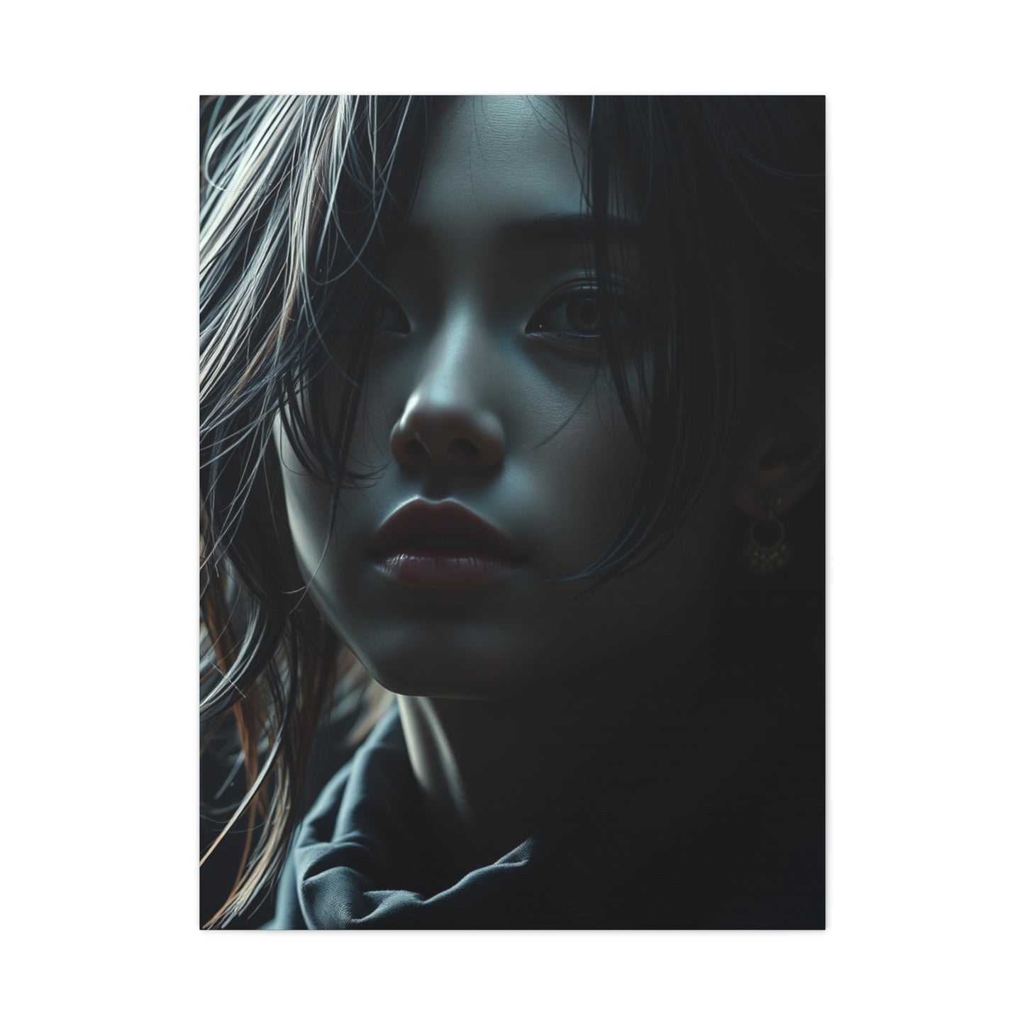 Supreme Dark Academia Wall Art Collection Wall Art & Canvas Print