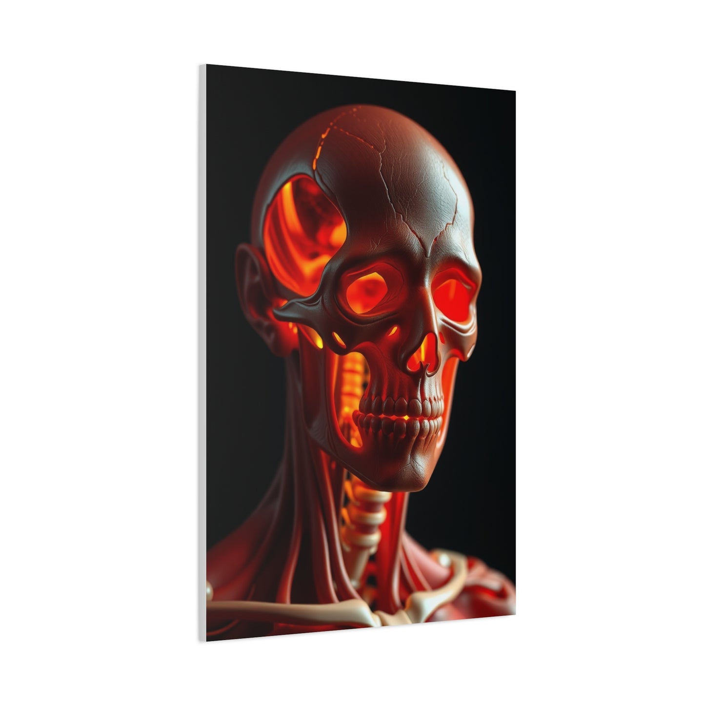Collection Anatomy Art Art Wall Art & Canvas Print