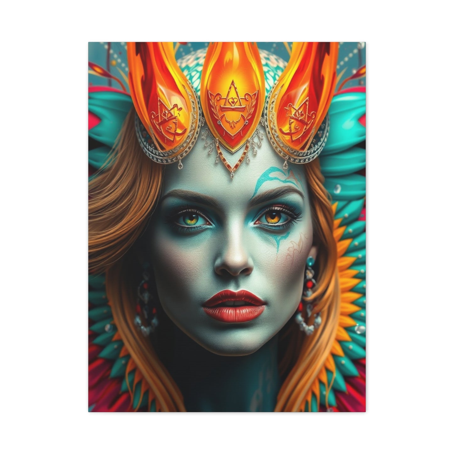 Collection Kim Parker Art Art Wall Art & Canvas Print