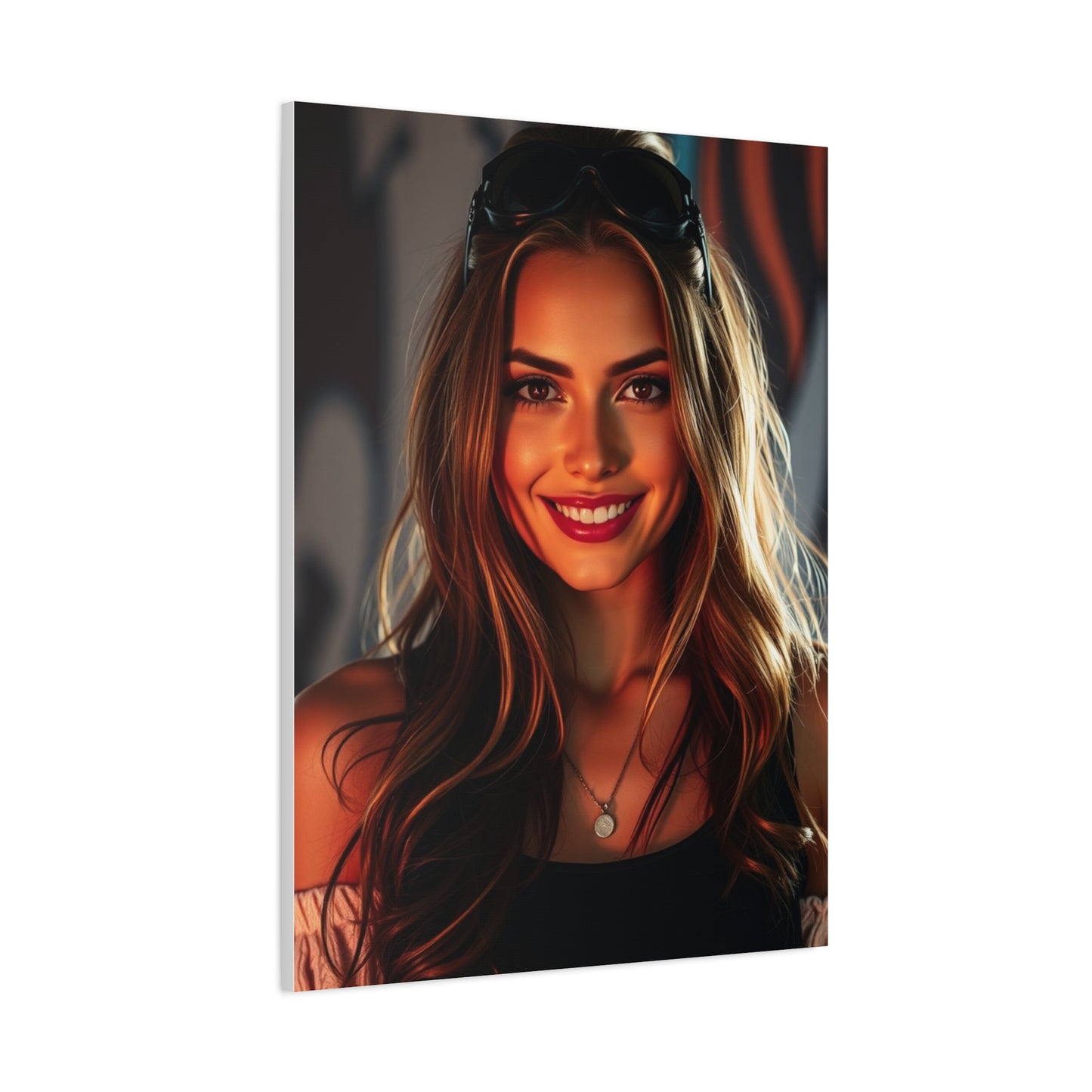 Paige Tingey Art Supreme Gallery Wall Art & Canvas Print