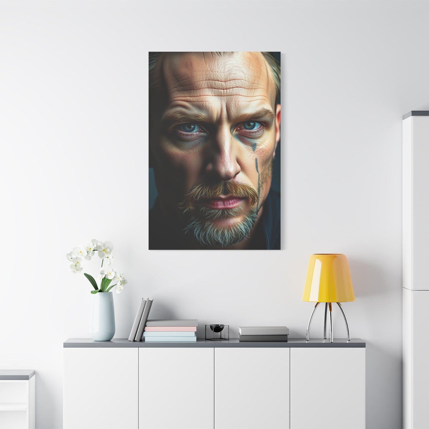 Cool Art for Guys Art Luxury Canvas Wall Art & Canvas Print