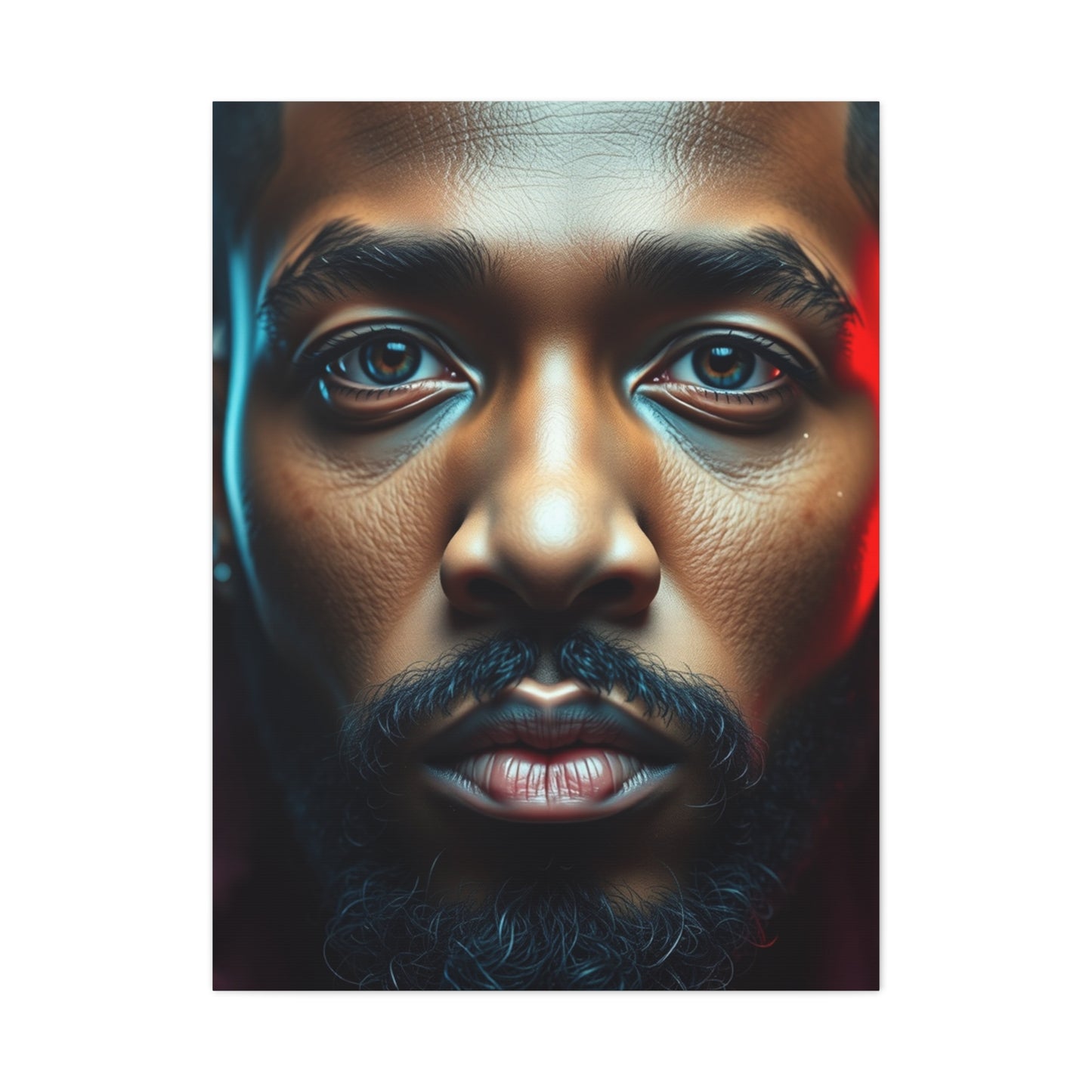 Quincy Ray Art Refined Canvas Wall Art & Canvas Print