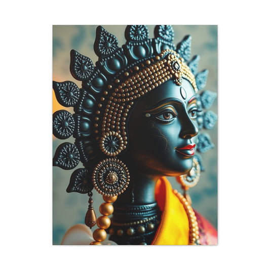Elite Indian Decor Art Vision Wall Art & Canvas Print