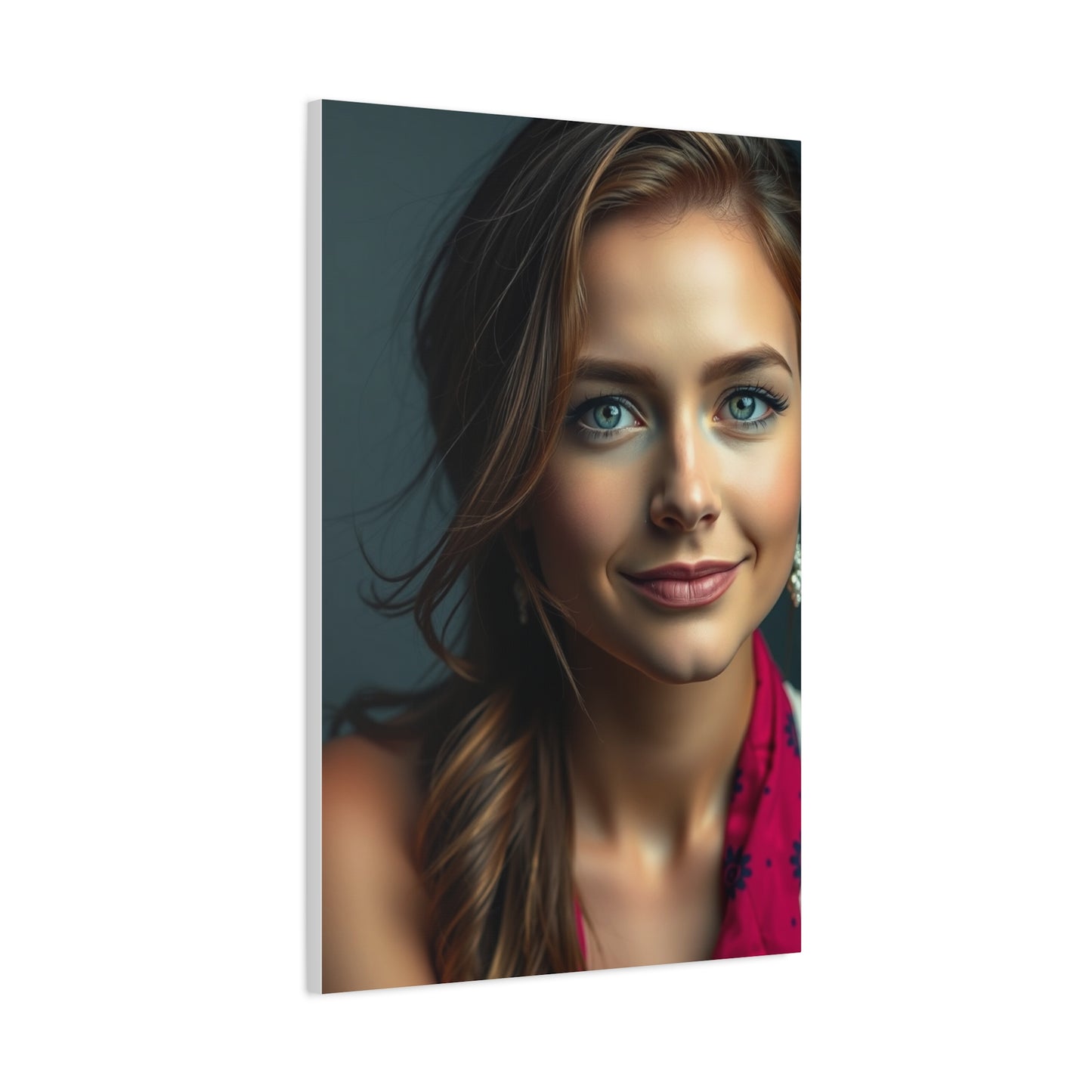 Chelseas Luxe Canvas Suite wall art & canvas print