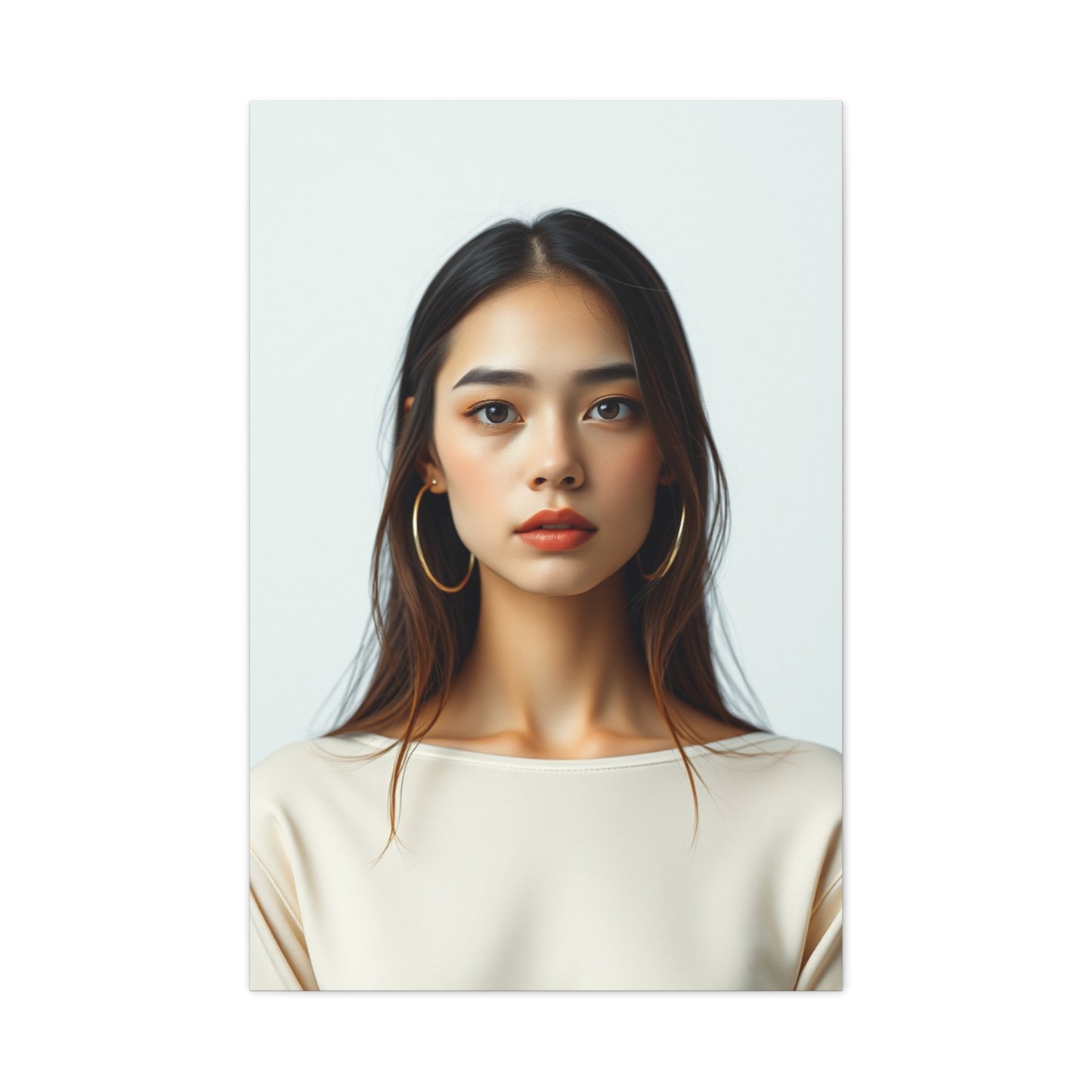 Subtle Sophistication Canvas Wall Art & Canvas Print