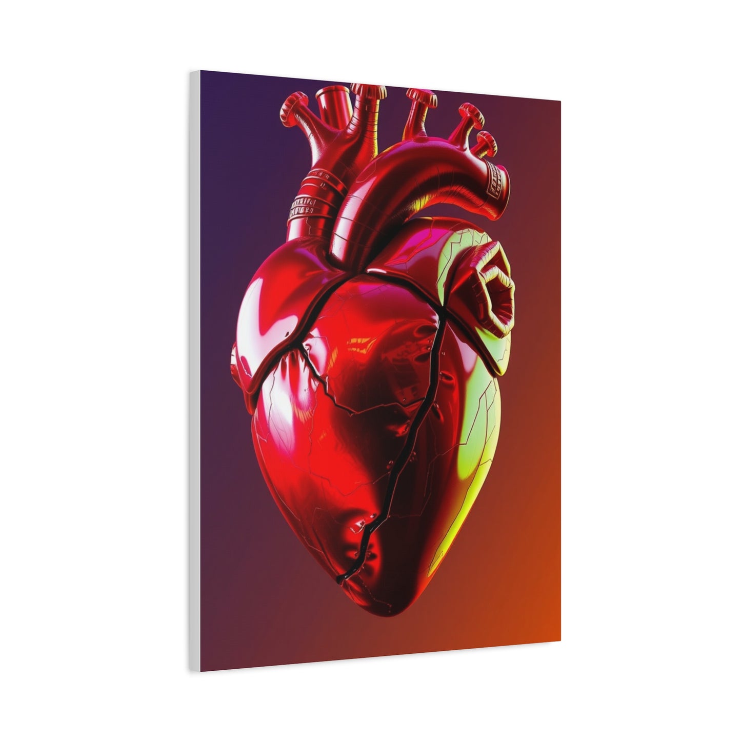 Celestial Affection Masterpiece