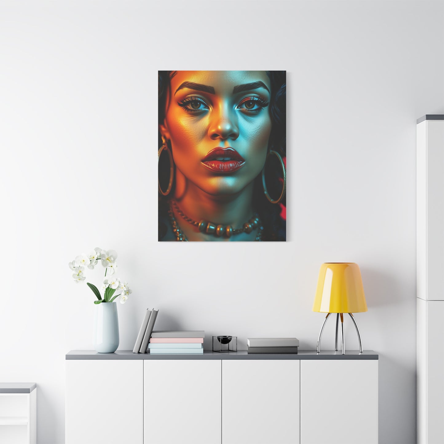 Rihanna Reverie Canvas Collection Wall Art & Canvas Print