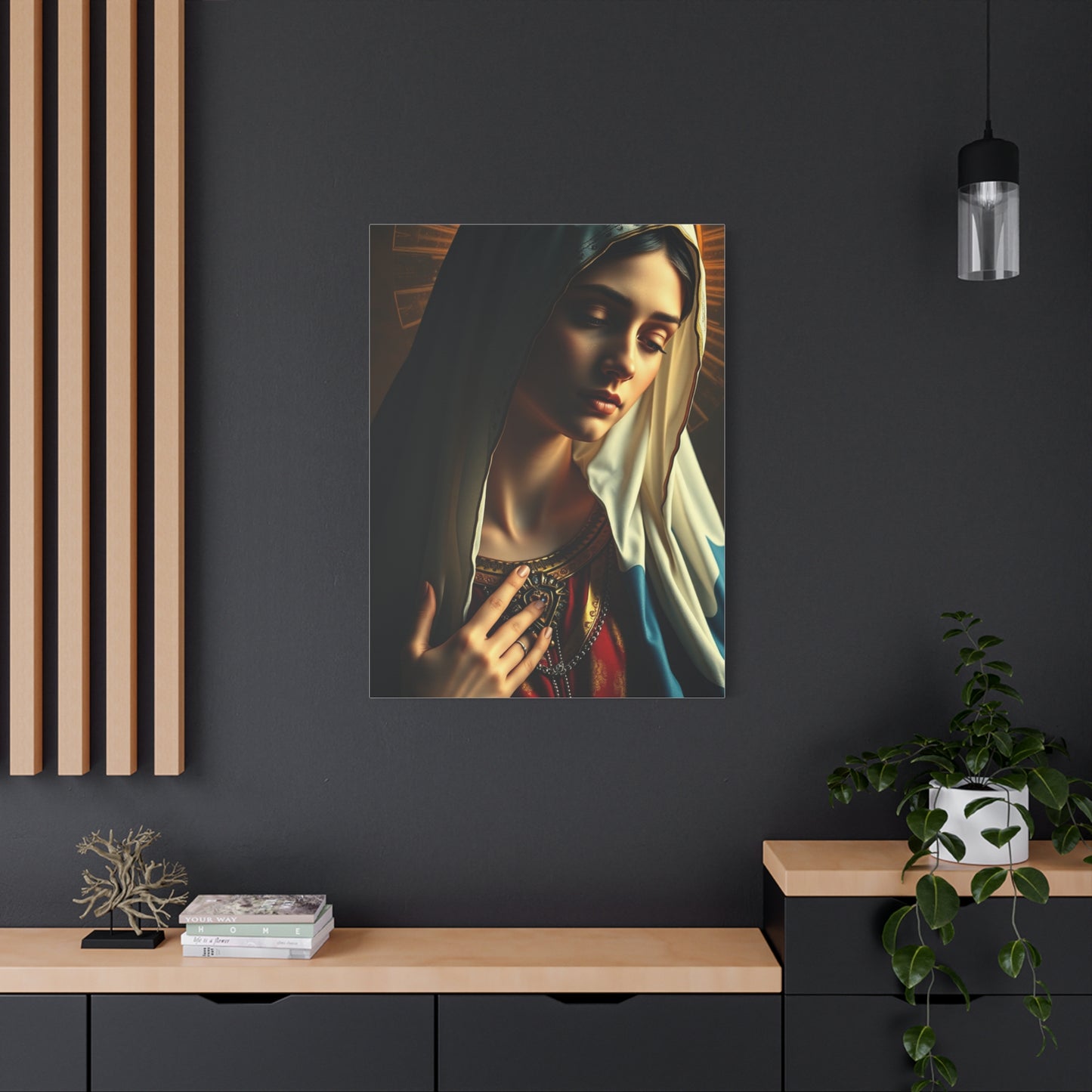 Collection Madonna Art Art Wall Art & Canvas Print