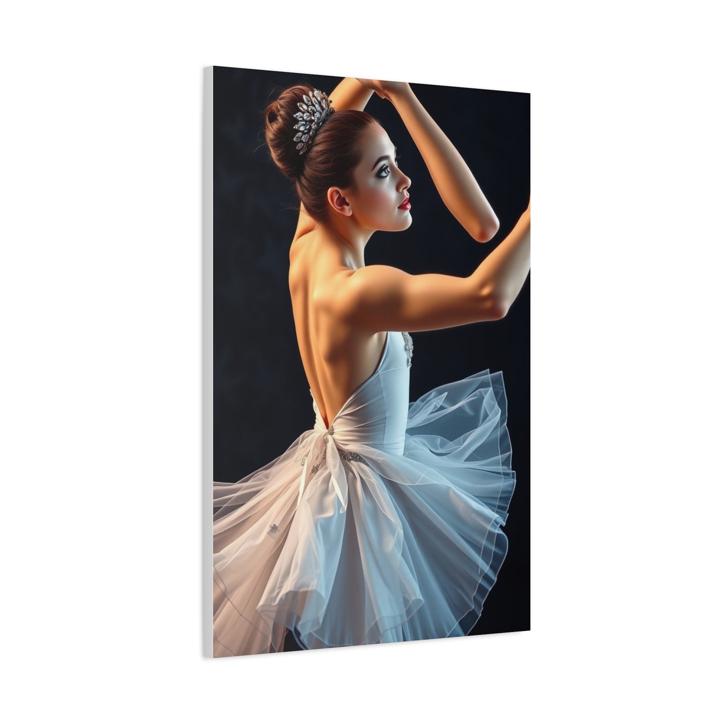 Supreme Ballet Art Collection Wall Art & Canvas Print