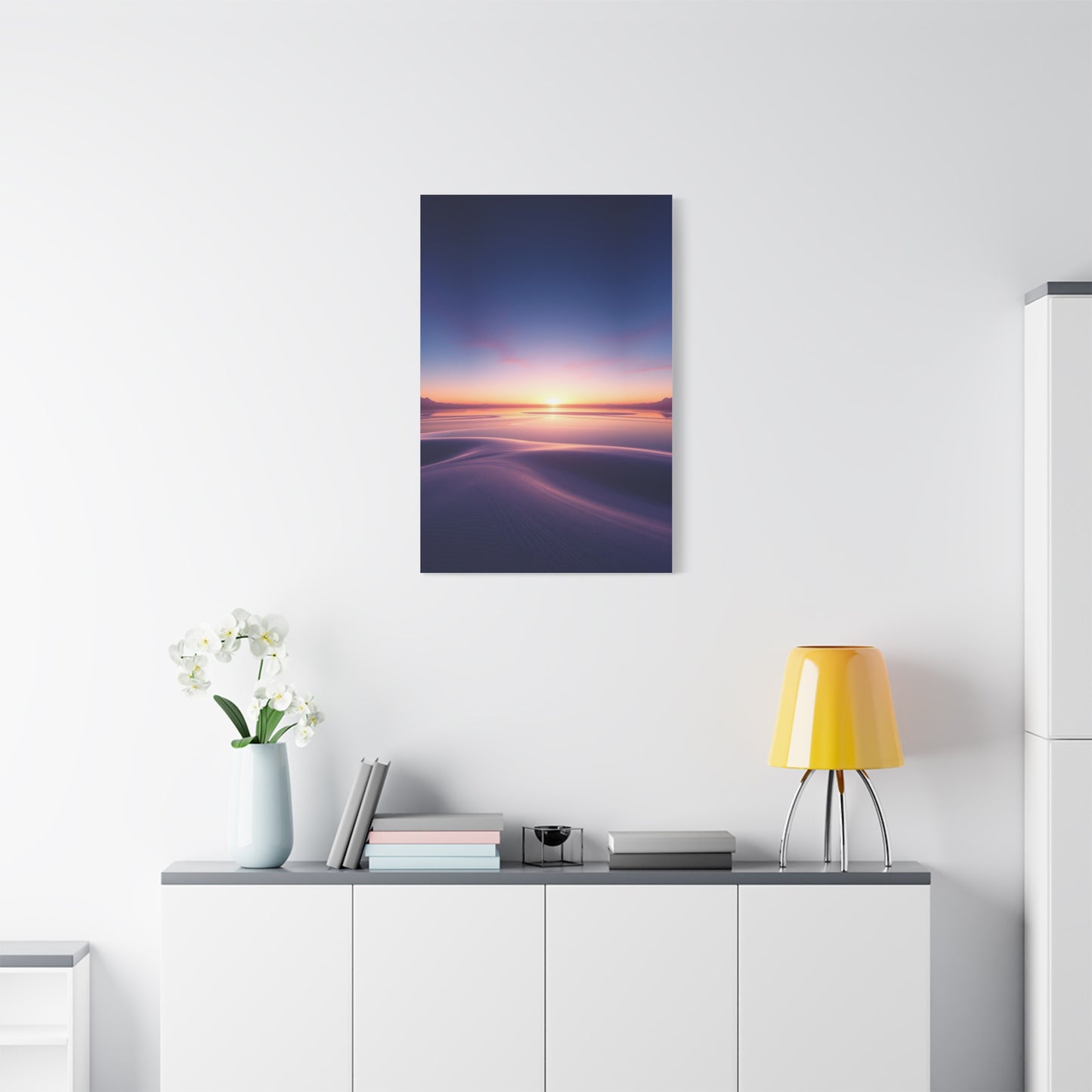 Sublime Spread Artwork Wall Art & Canvas Print