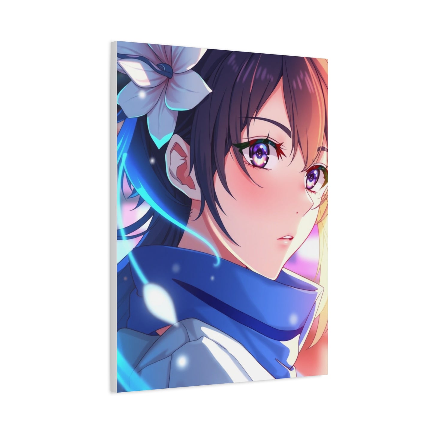 Collection Anime Art Art Wall Art & Canvas Print