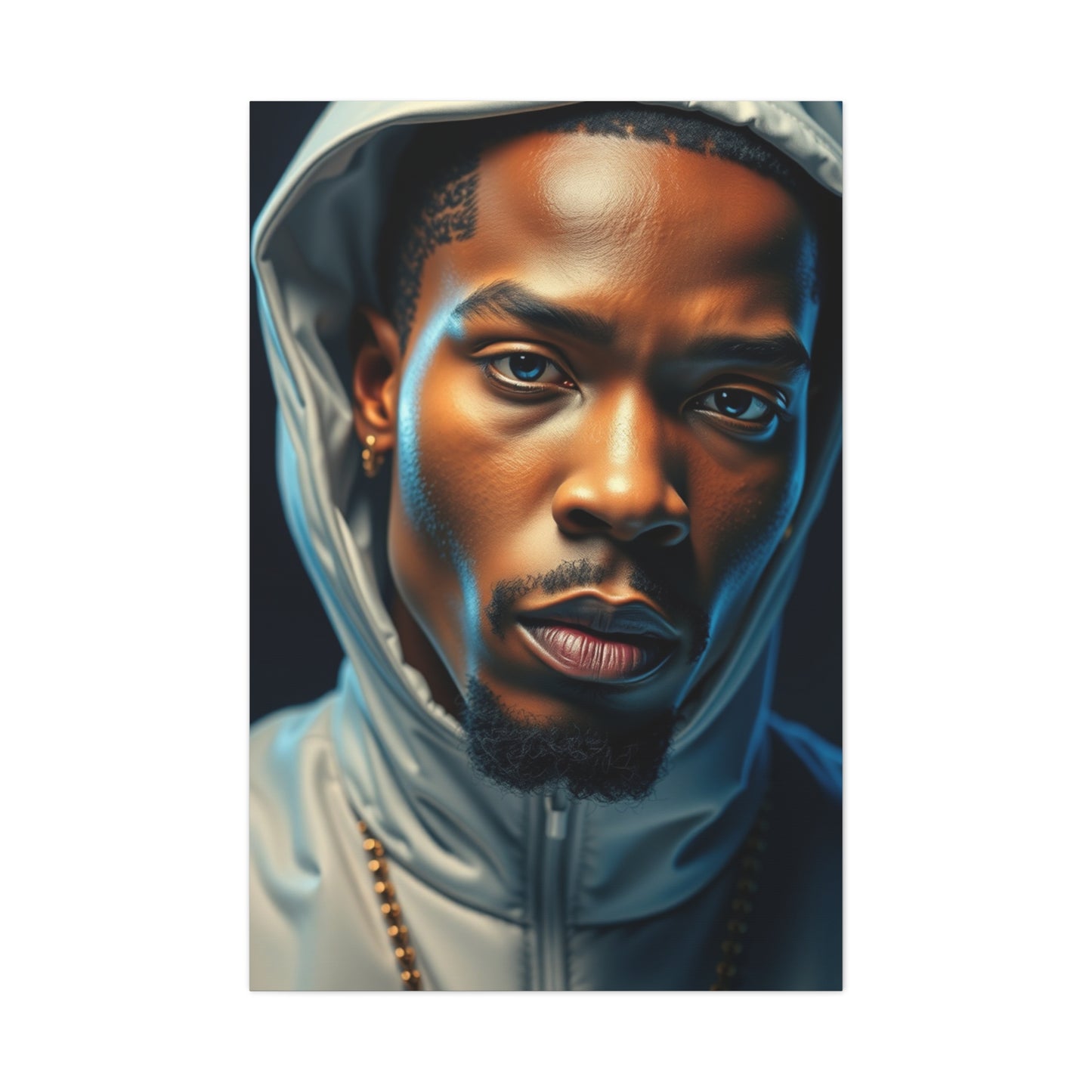 Supreme Frank Ocean Art Collection Wall Art & Canvas Print