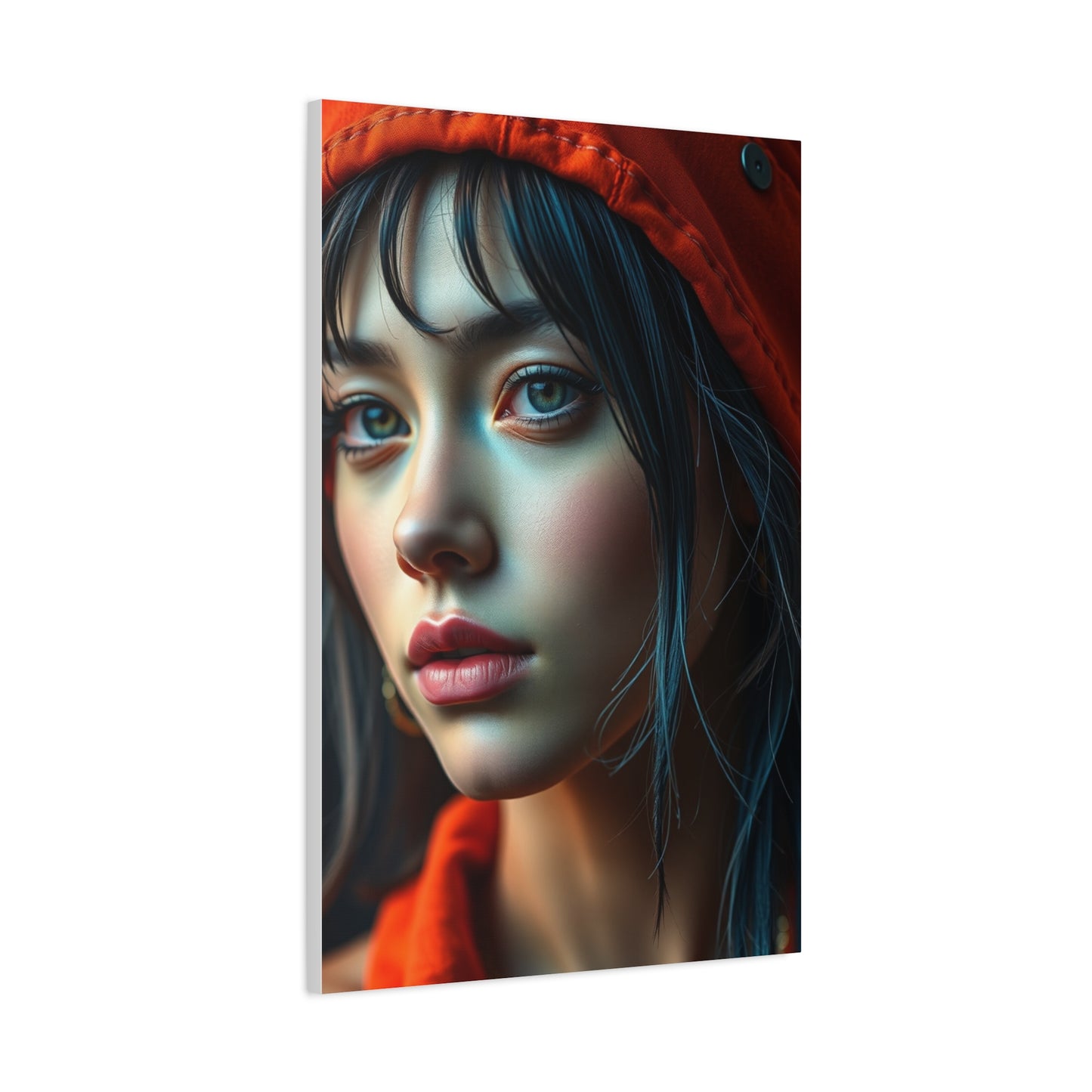 Unique Aesthetic Wall Canvas Wall Art & Canvas Print