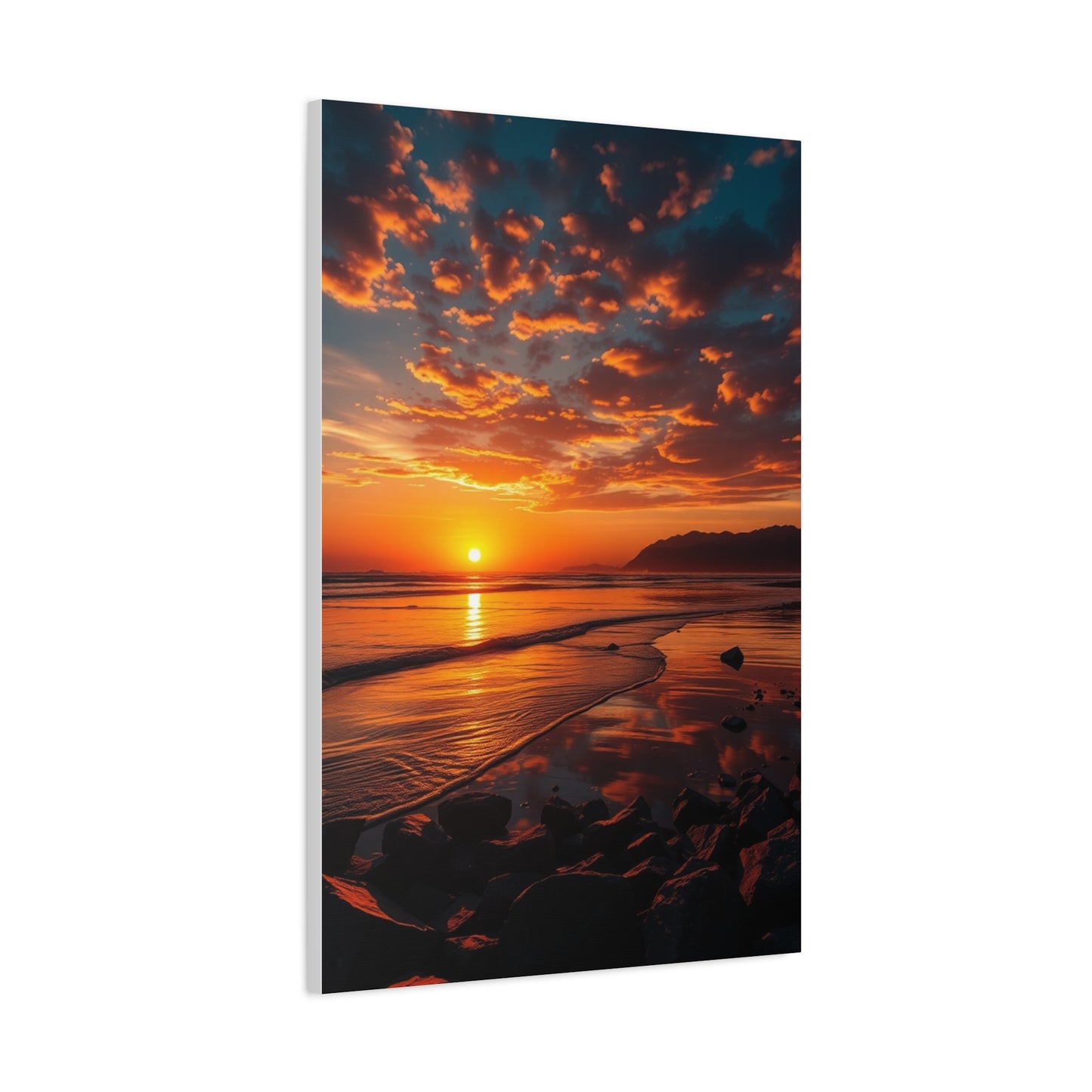 Aurora & Twilight Elegance