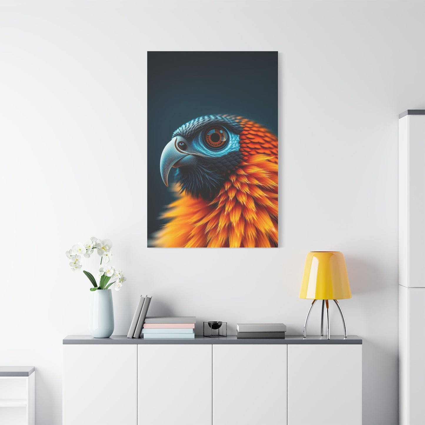 Nature Closeups Art Luxury Canvas Wall Art & Canvas Print