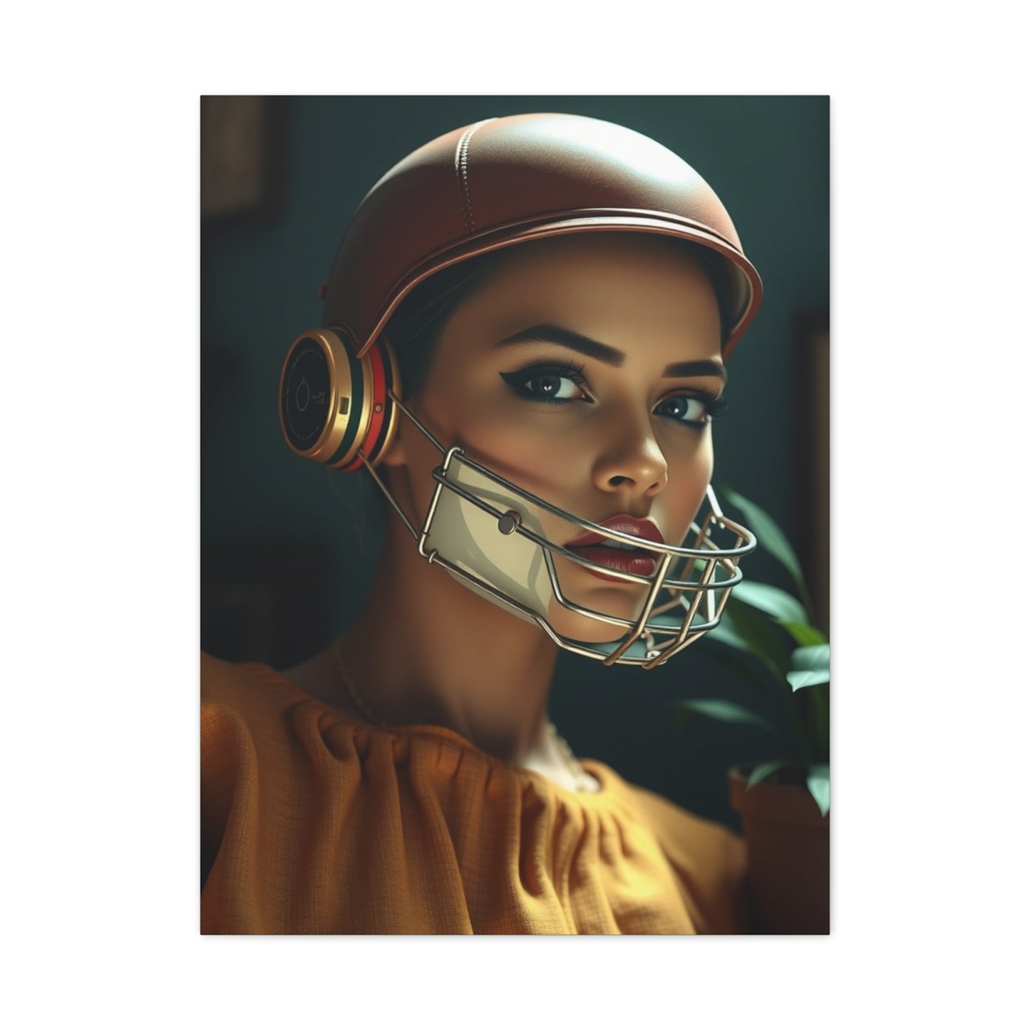 Artisan Eclectic Heirloom Wall Art & Canvas Print