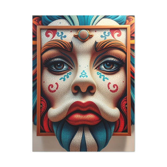 Luxe Miami Panorama Art