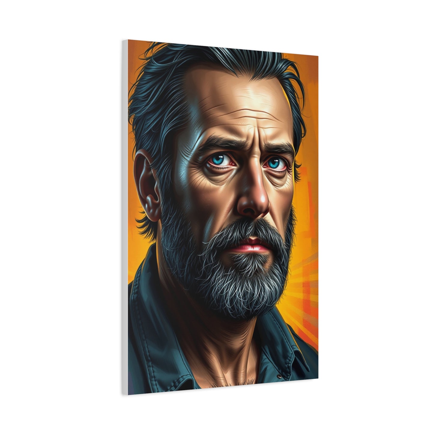 Chris Consani Art Luxury Canvas Wall Art & Canvas Print