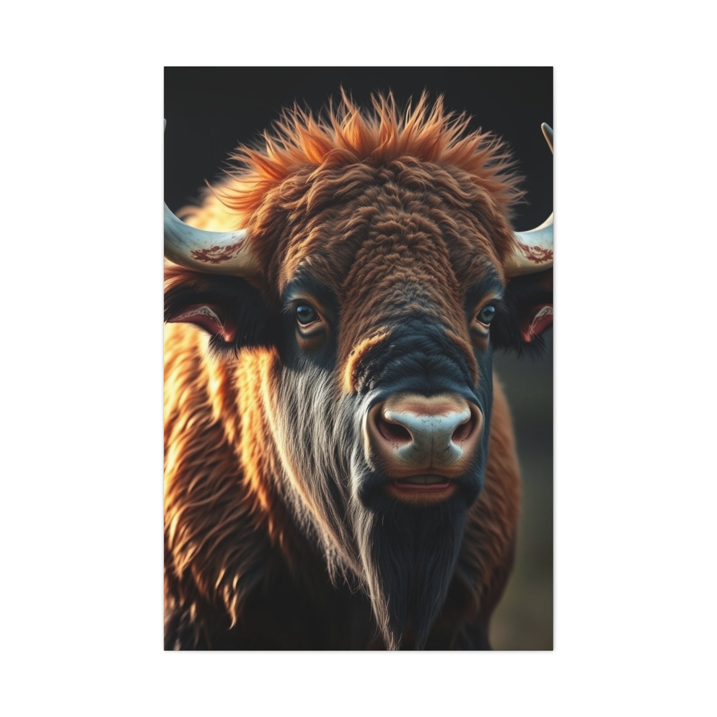 Savannah Sovereign Canvas Wall Art & Canvas Print