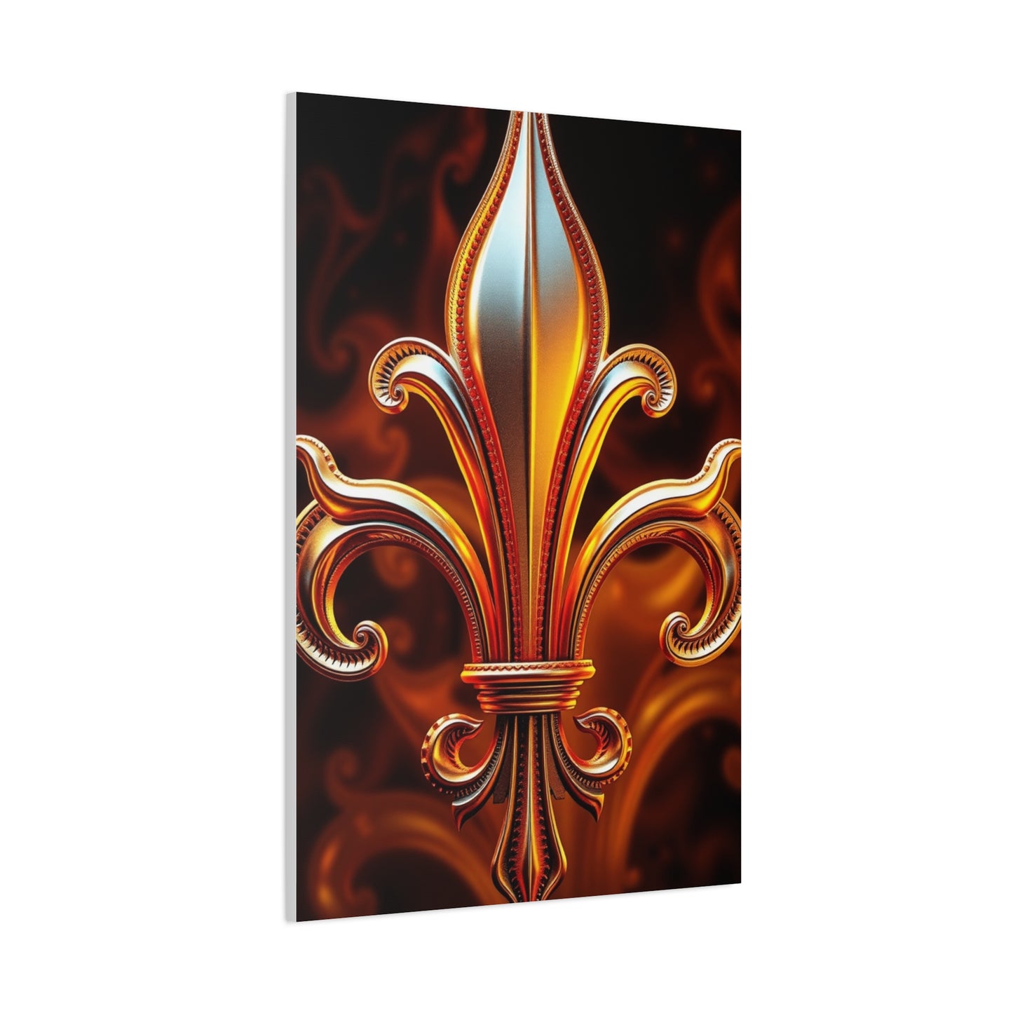 Imperial Bloom Adornment