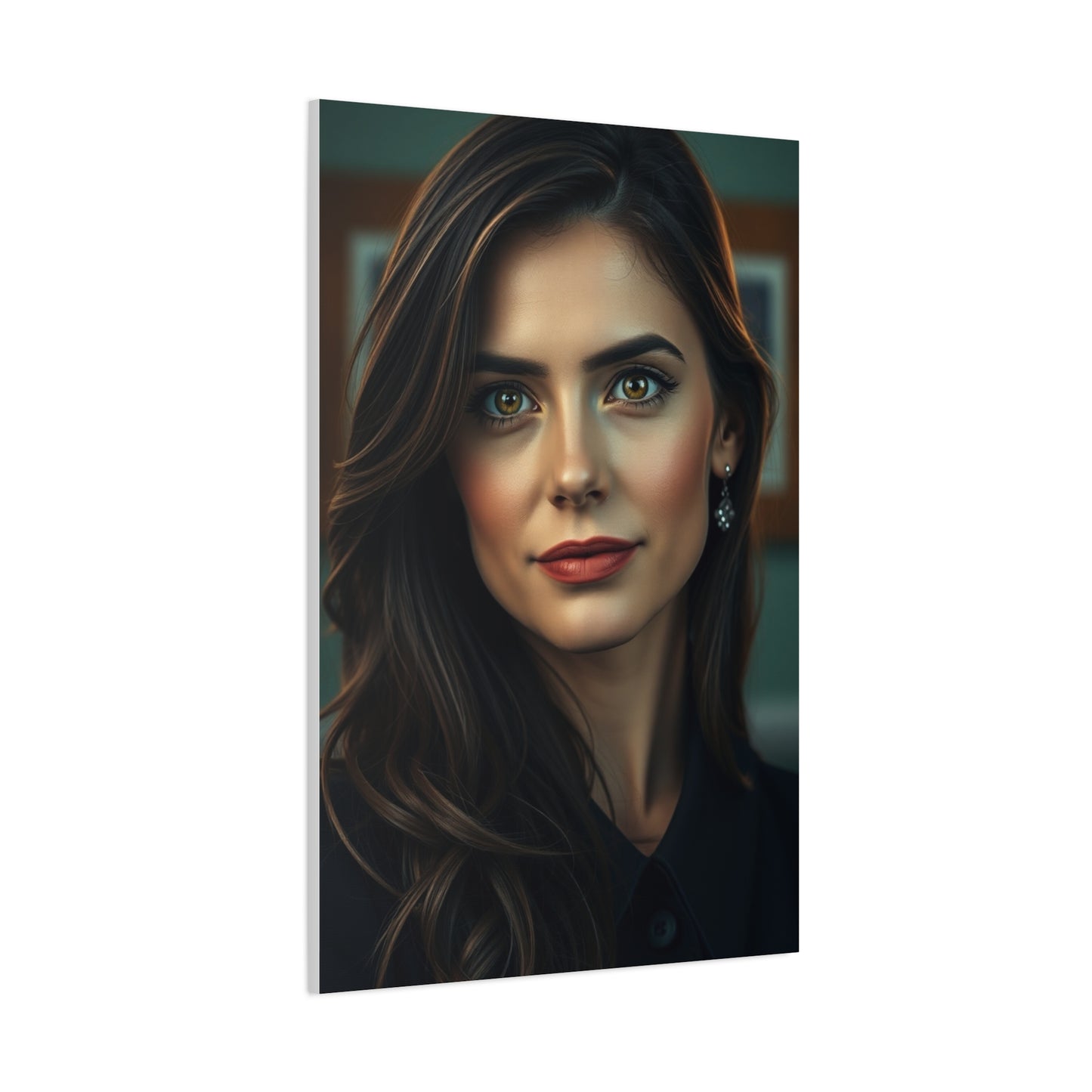 Supreme Olivia Herrick Art Collection Wall Art & Canvas Print