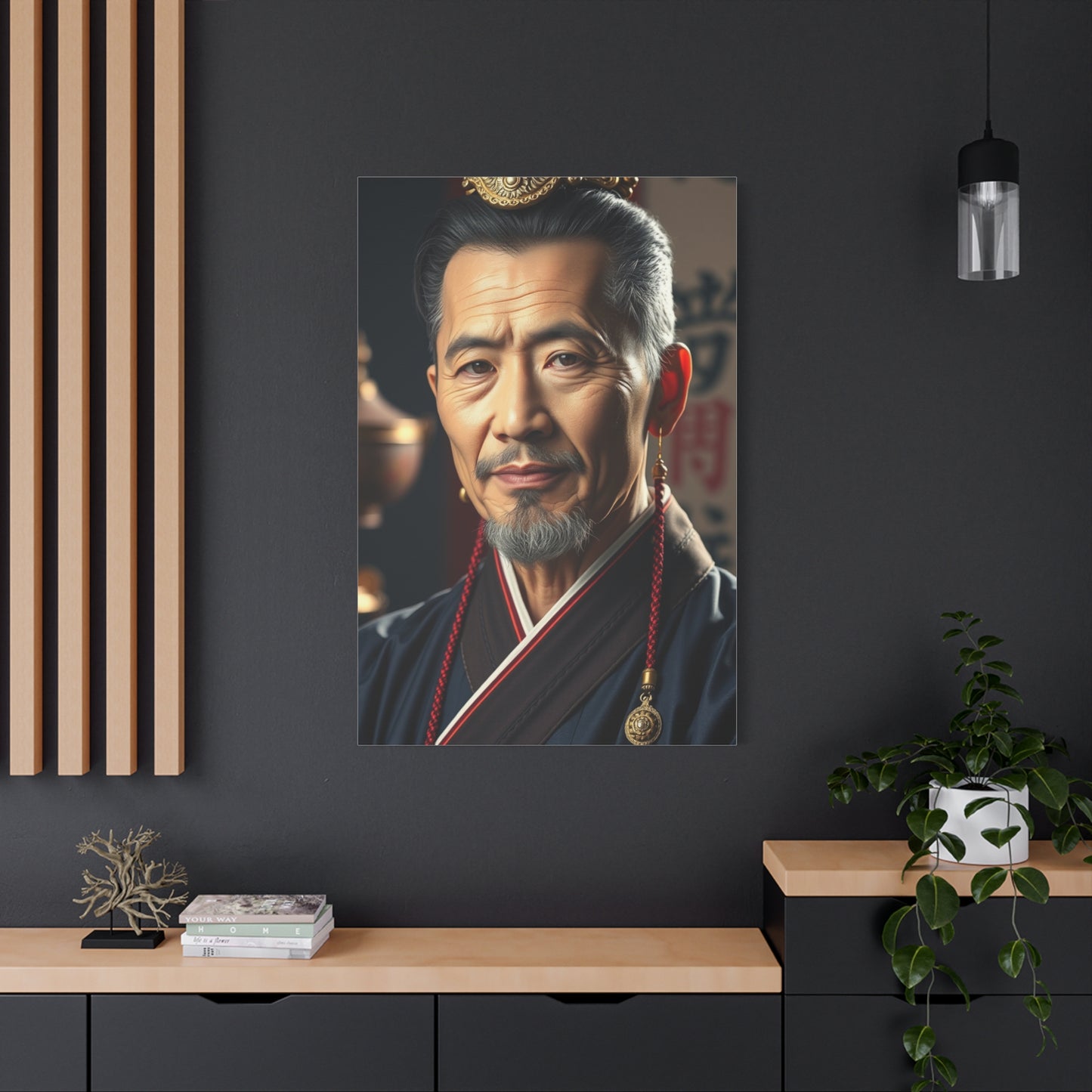 Traditional Wall Art Luxury Canvas Wall Art & Canvas Print