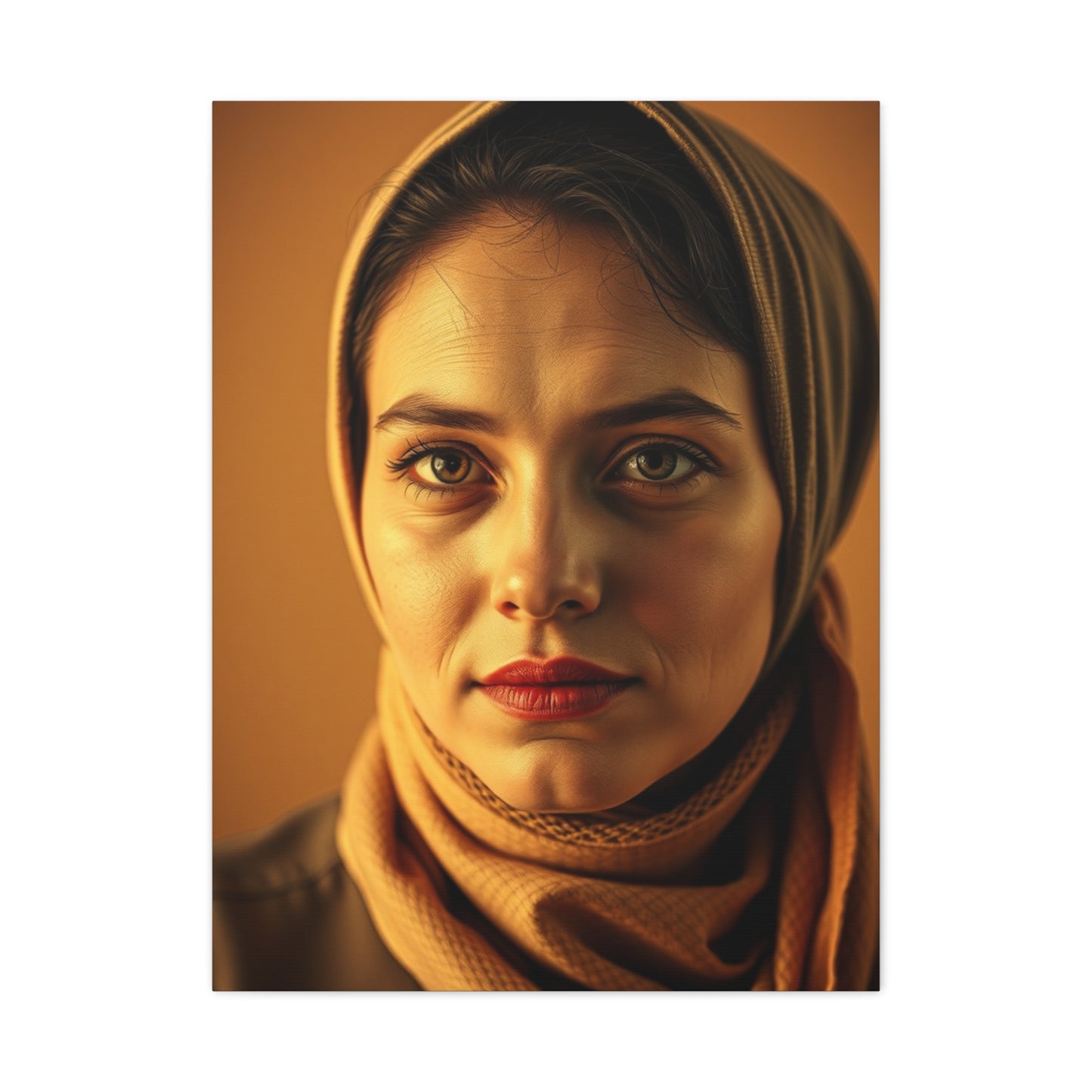 Masterpiece Sepia Photography Art Vision Wall Art & Canvas Print